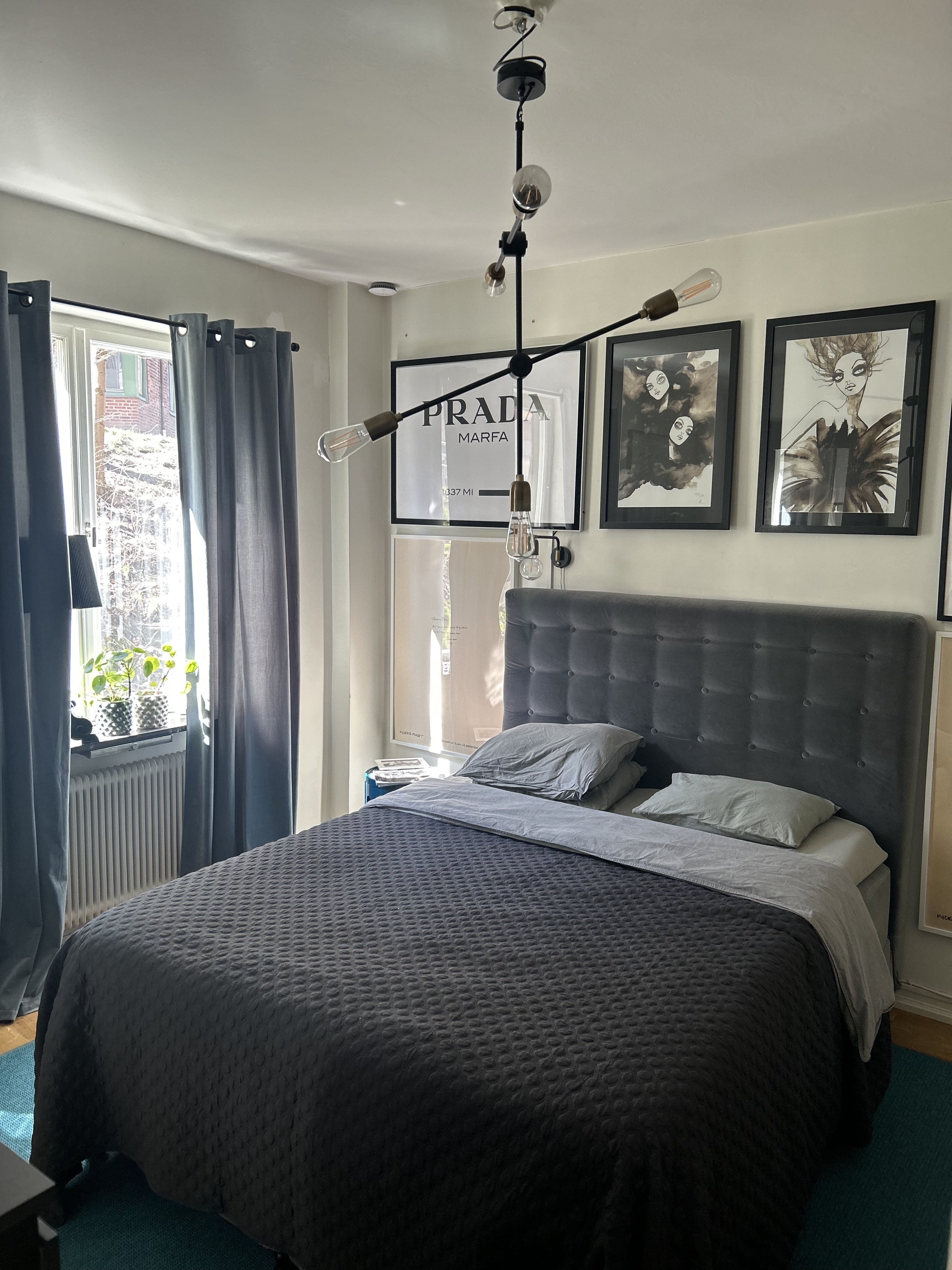 Södra Vägen, Göteborg