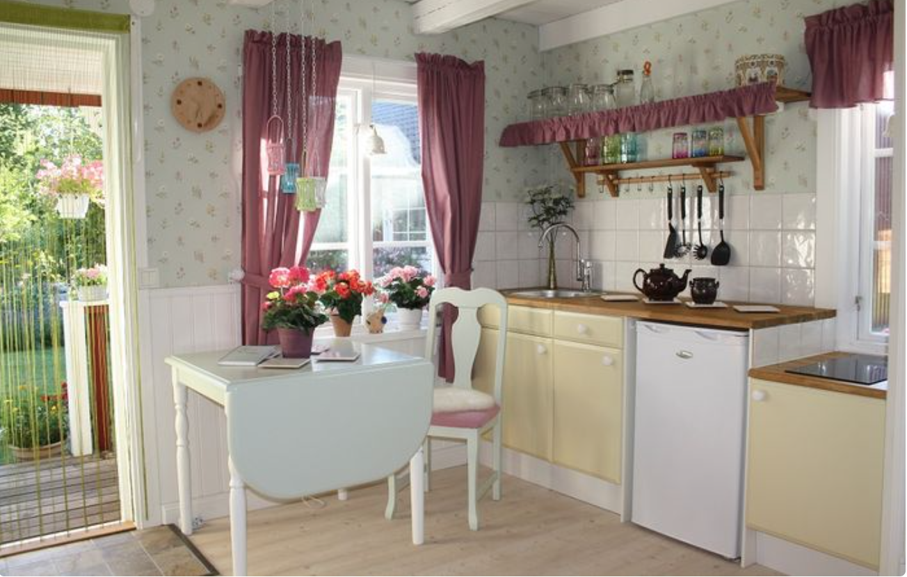 Hus – Johannishus, Blekinge län - Bild 4