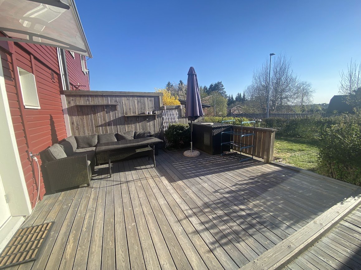 Hus – Vallentuna, Haga 3, Ormsta - Bild 4