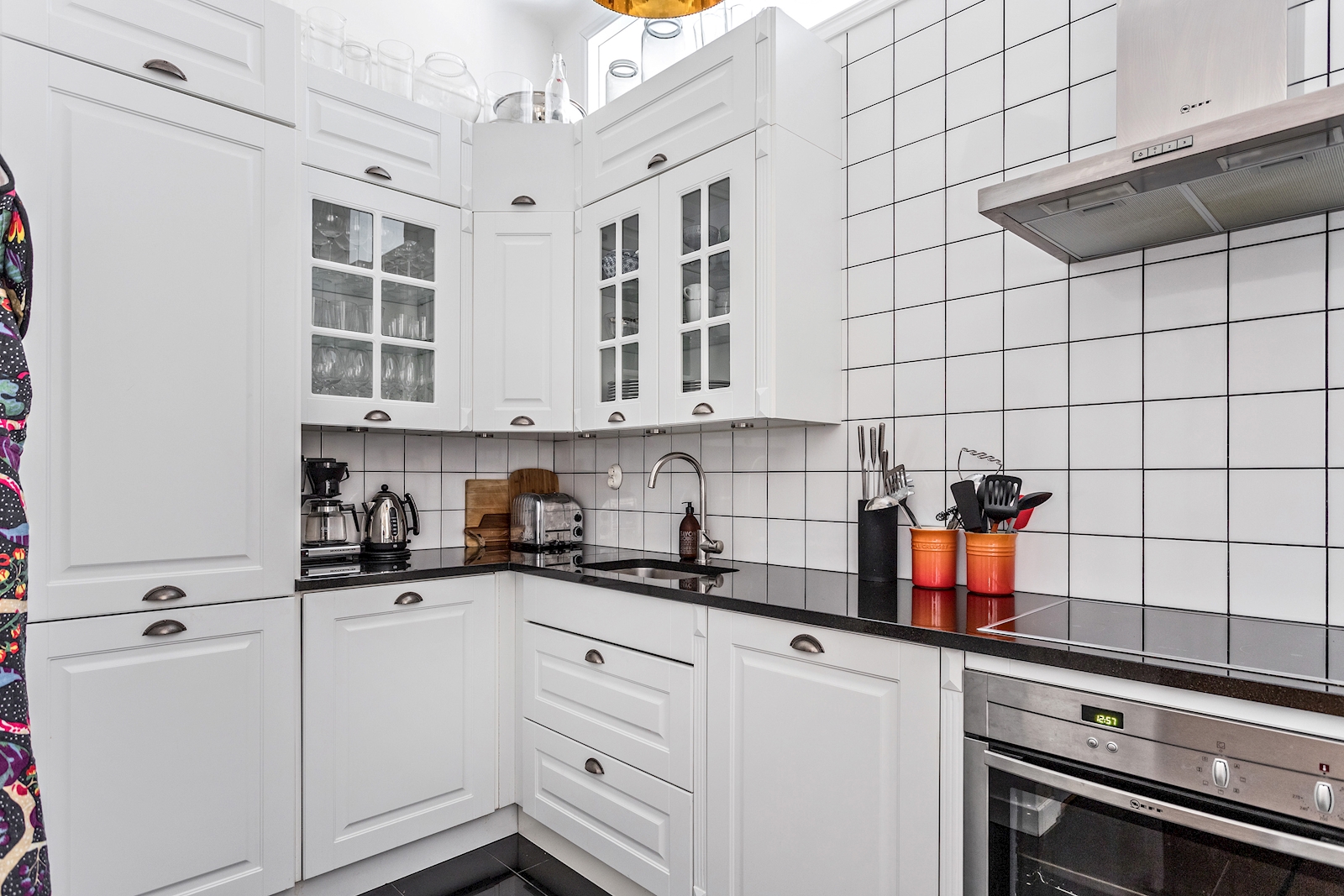 2 rum och kök, Stockholm — 23 500 kr/mån — bild 3
