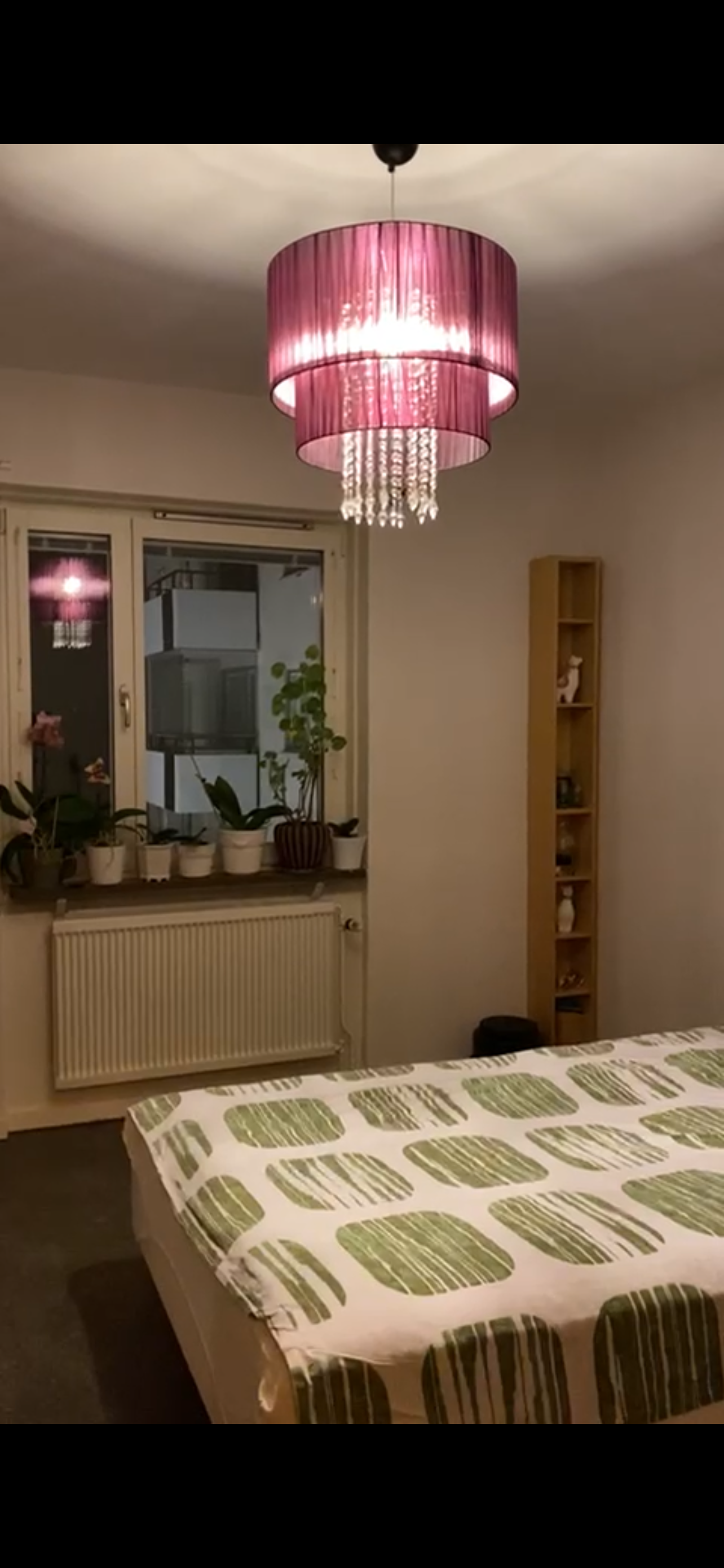 Lägenhet, 1 rooms, 15 sqm, Hässelby