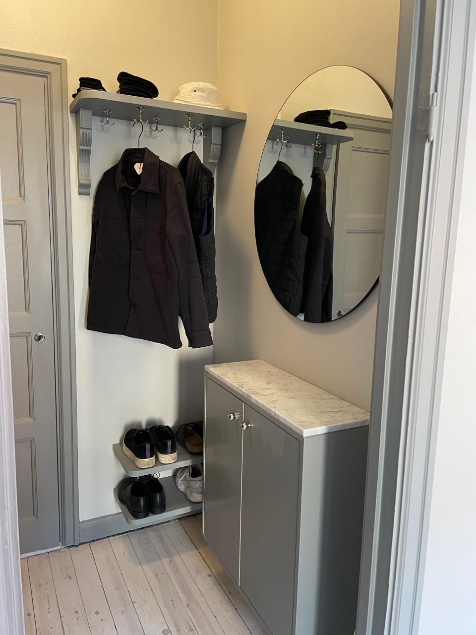 1.5 rum och kök, Stockholm — 14 158 kr/mån — bild 2