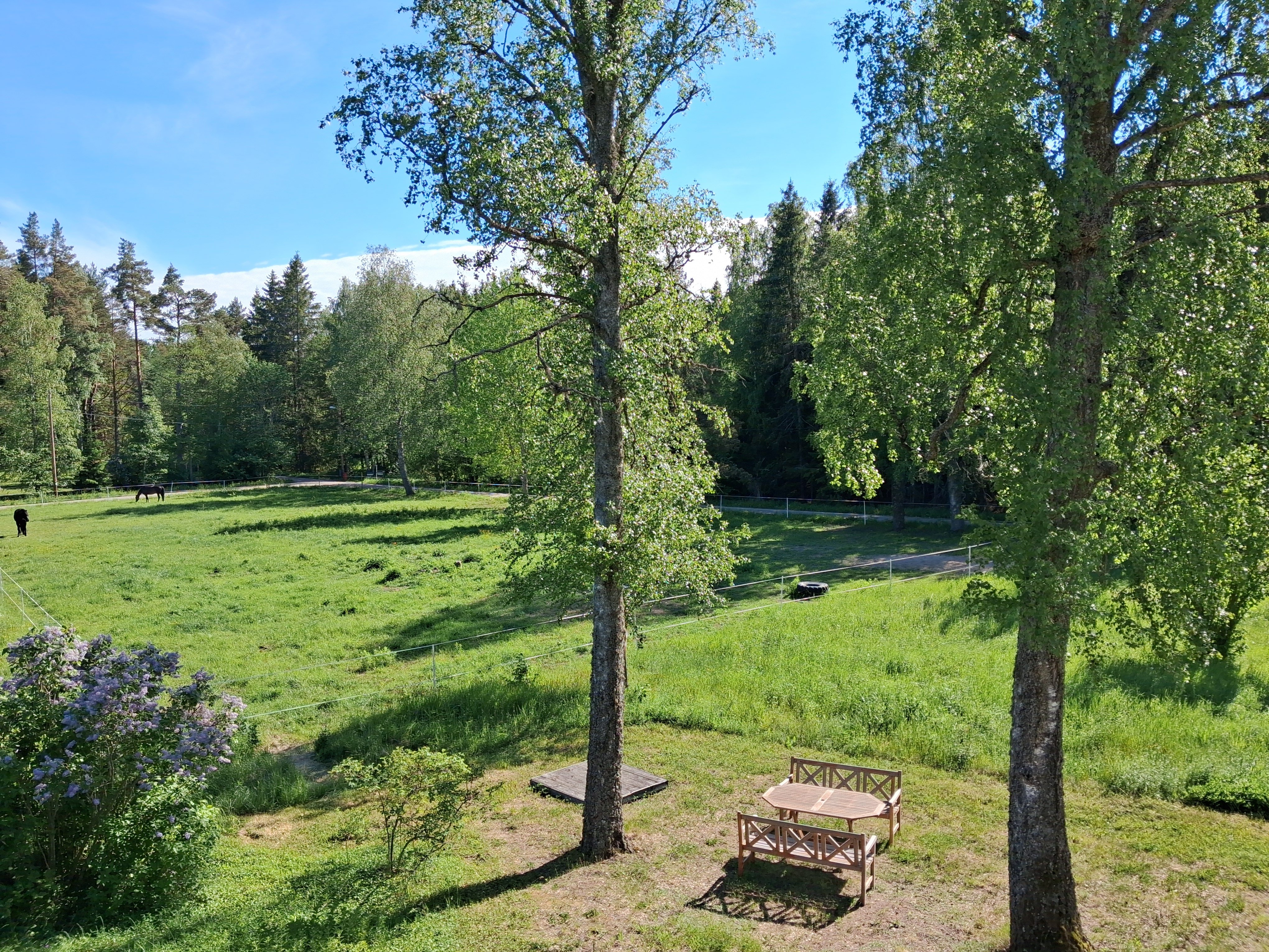 6 rok · 125 m² i Vendelsö – bild 16