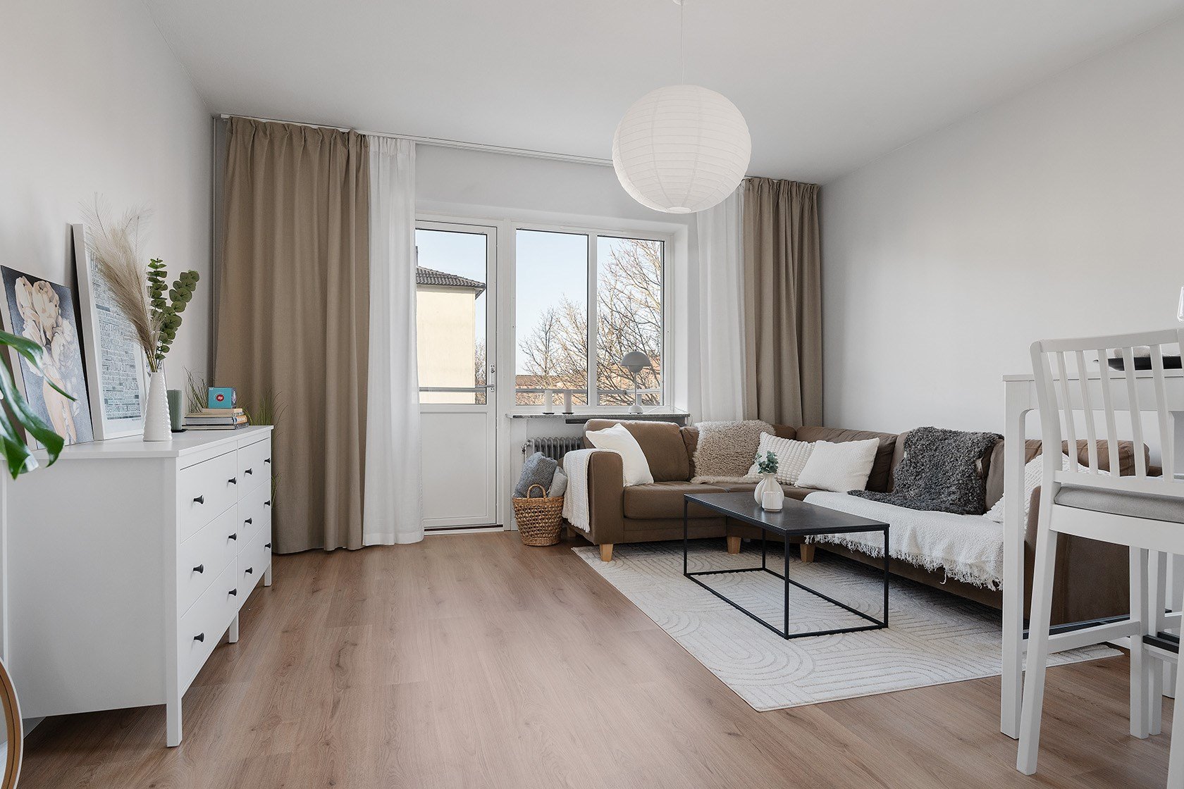 2 rok · 53 m² i Hässleholm – bild 2