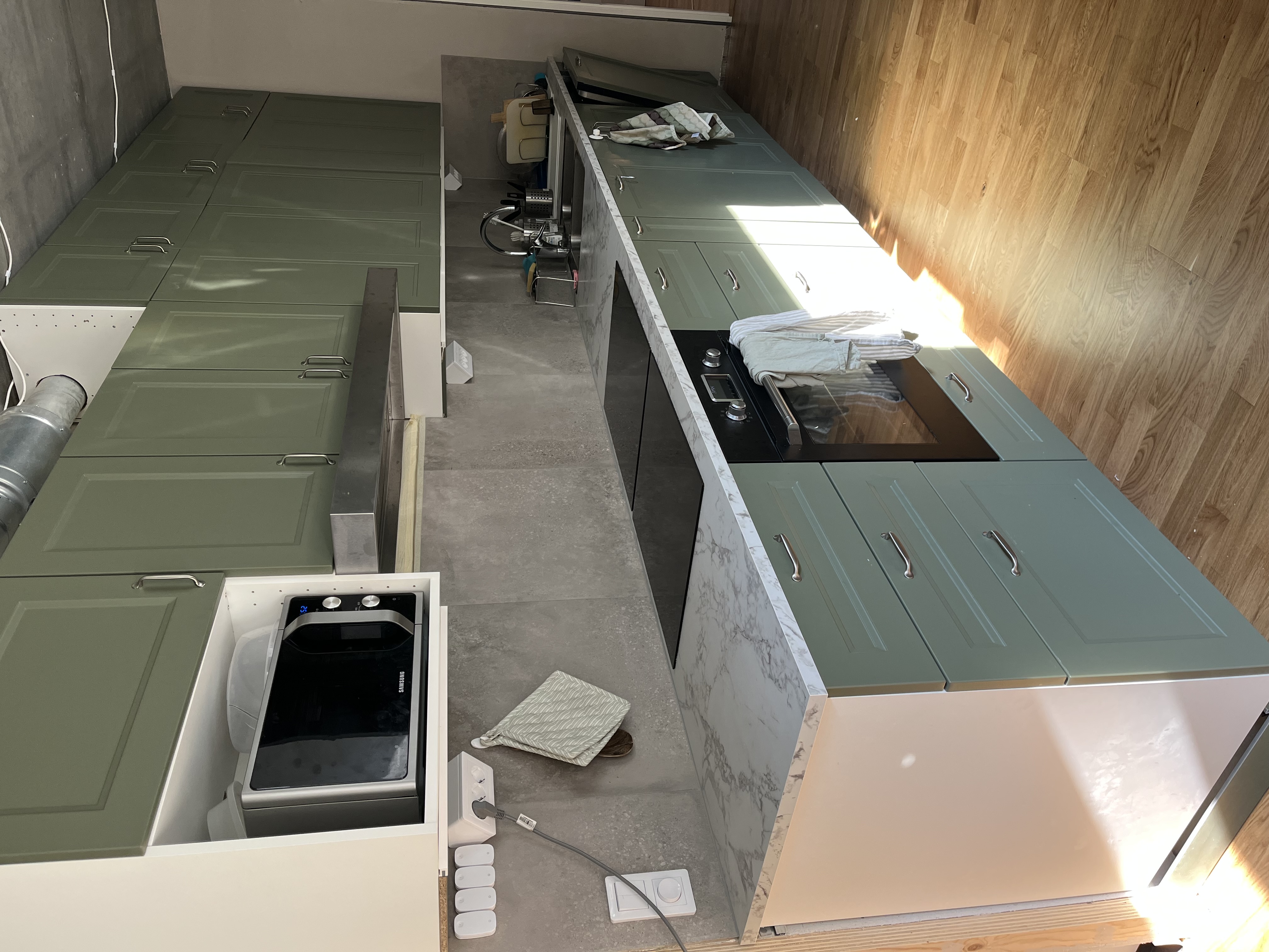 Hus – Lund, Östra Torn, Öster - Bild 2