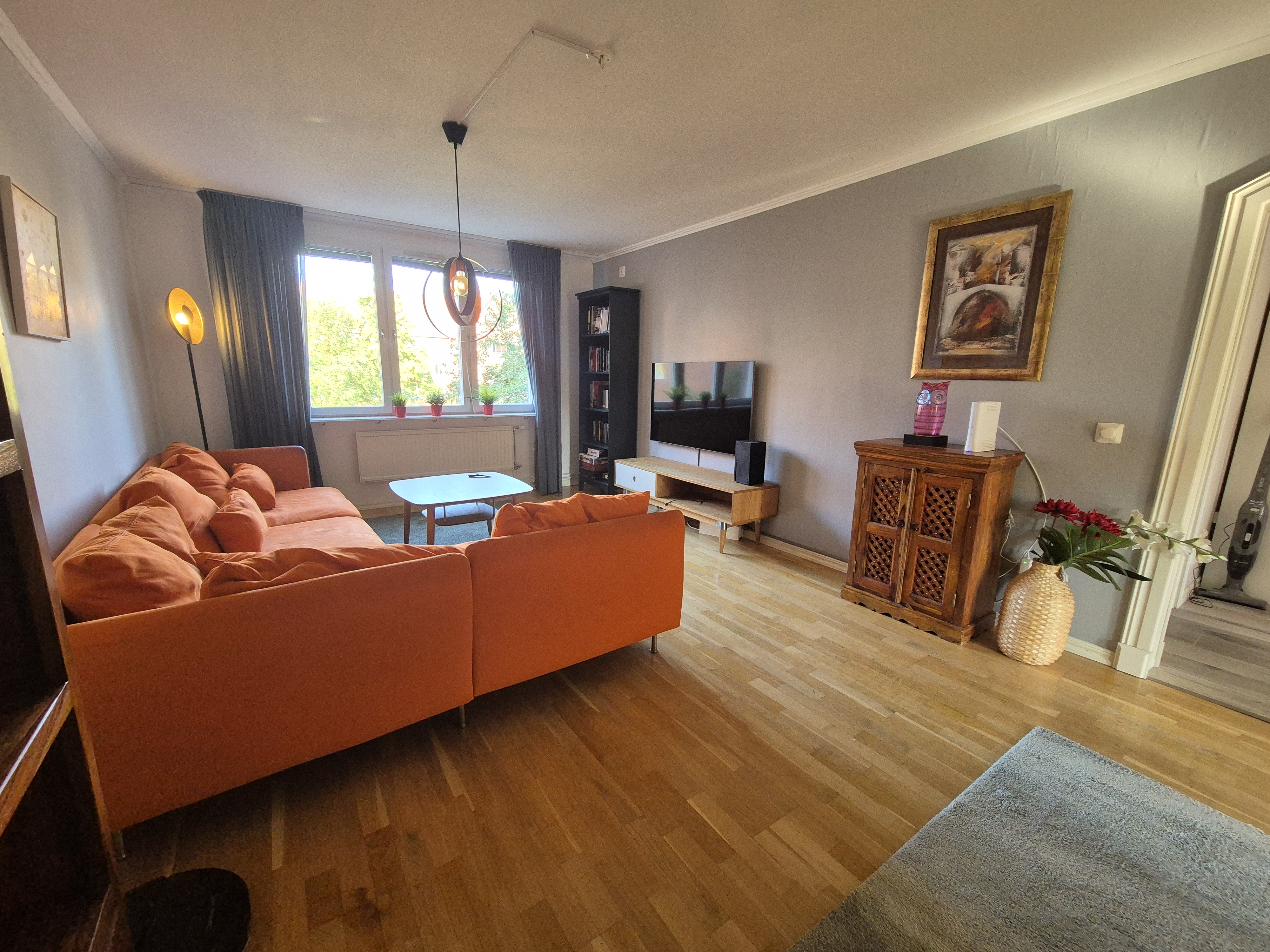 Sportflygargatan, Skarpnäck — photo 4