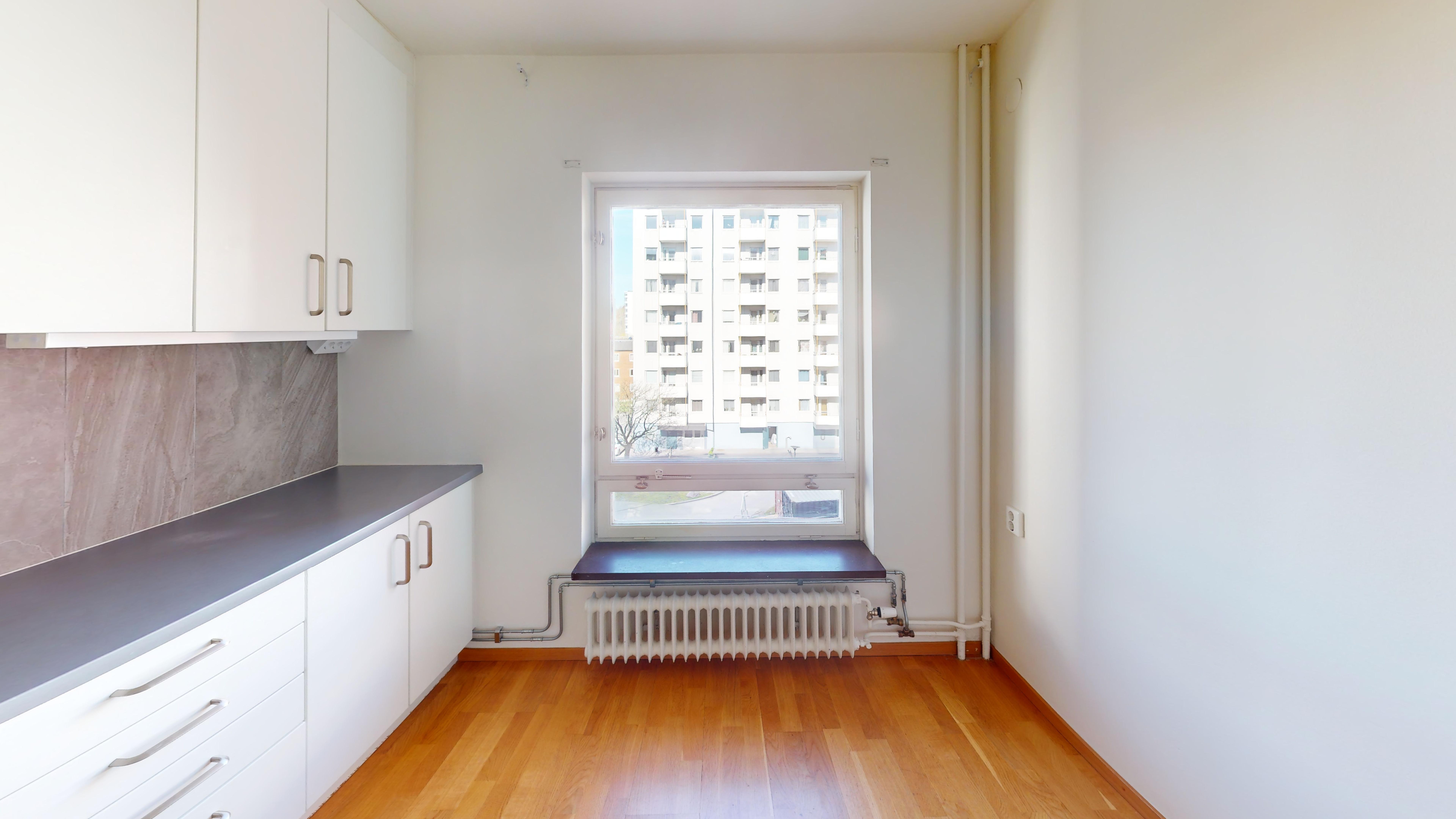 Blidvädersgatan 50, Göteborg — photo 3