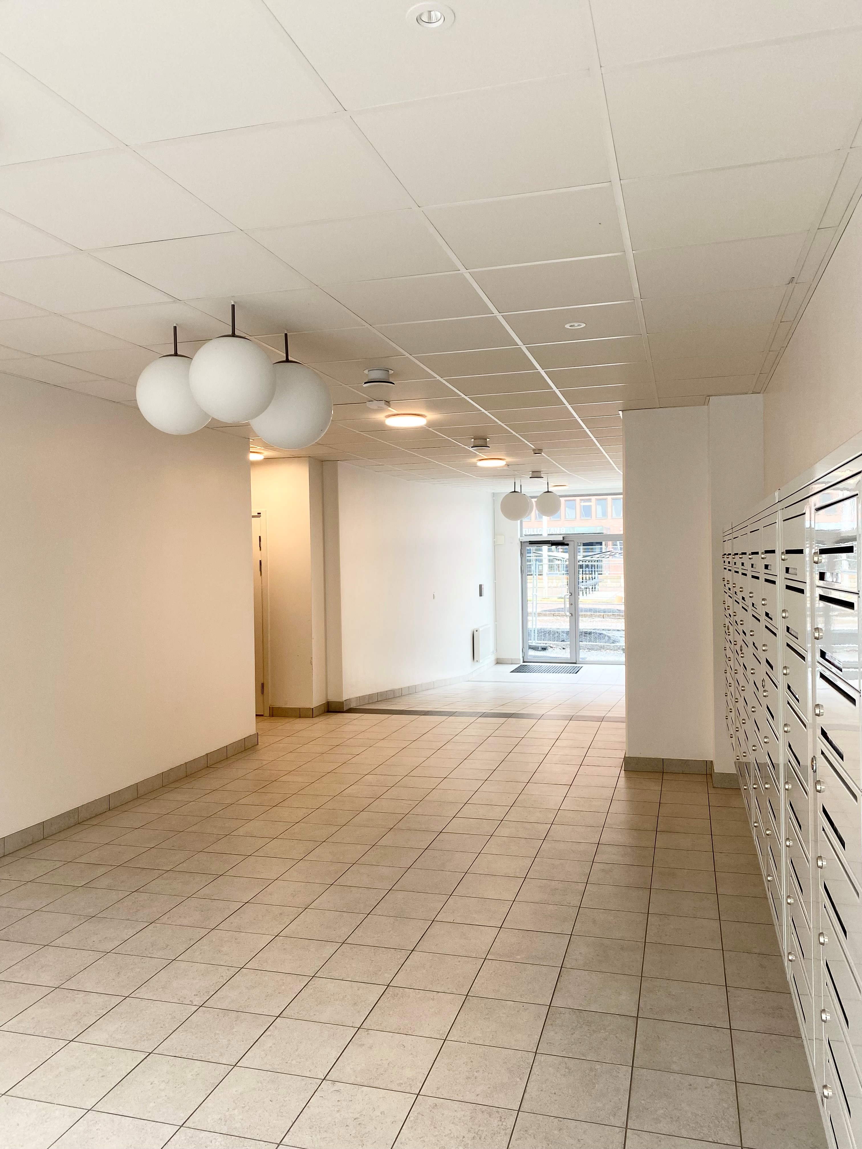 Apartment in Eskilstuna, Söder - Bild 4