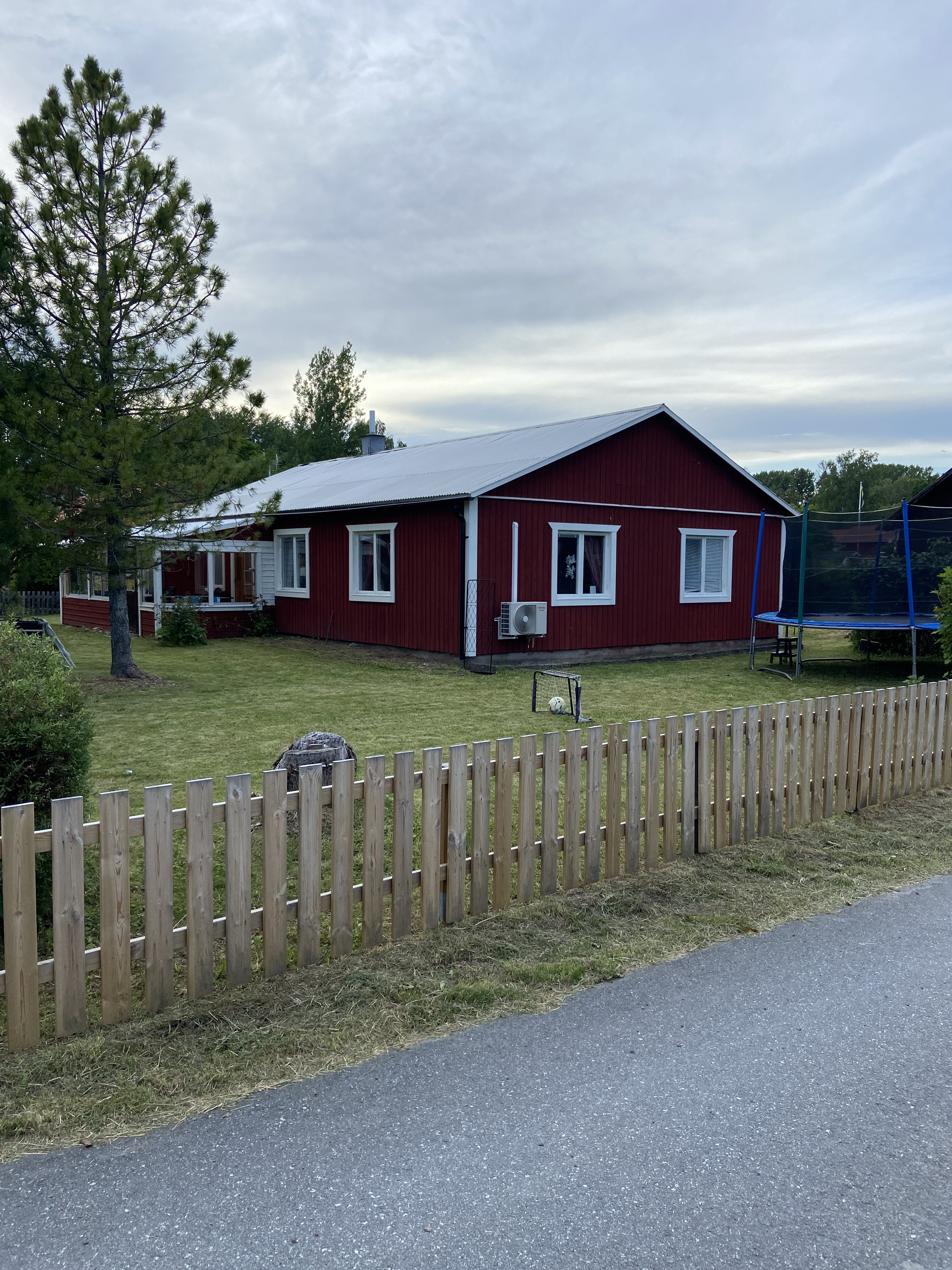 Villa/Hus, 4 rooms, 109 sqm, Hargshamn