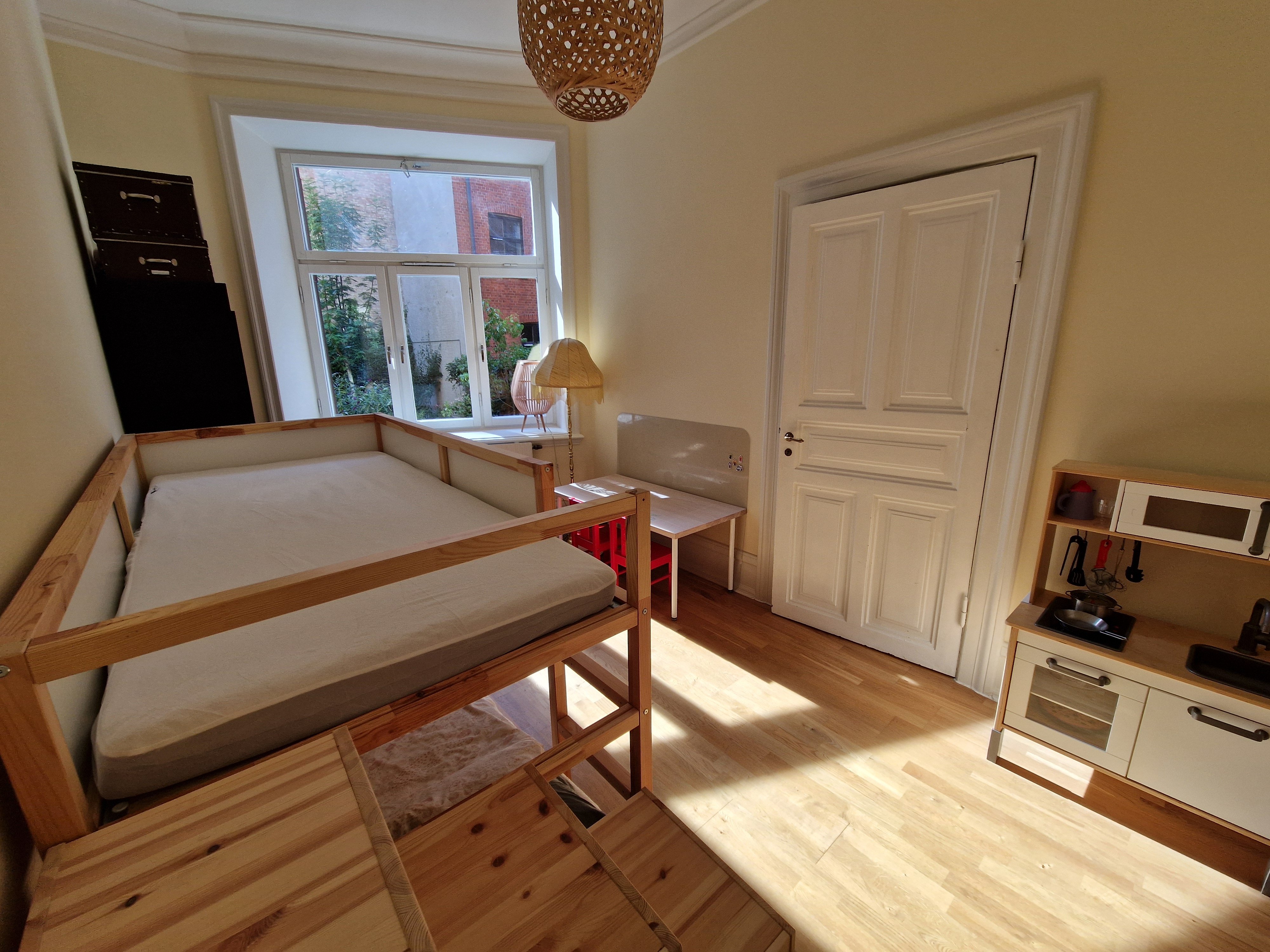 3 rum och kök, Rörsjöstaden, 22 000 kr/mån, bild 5