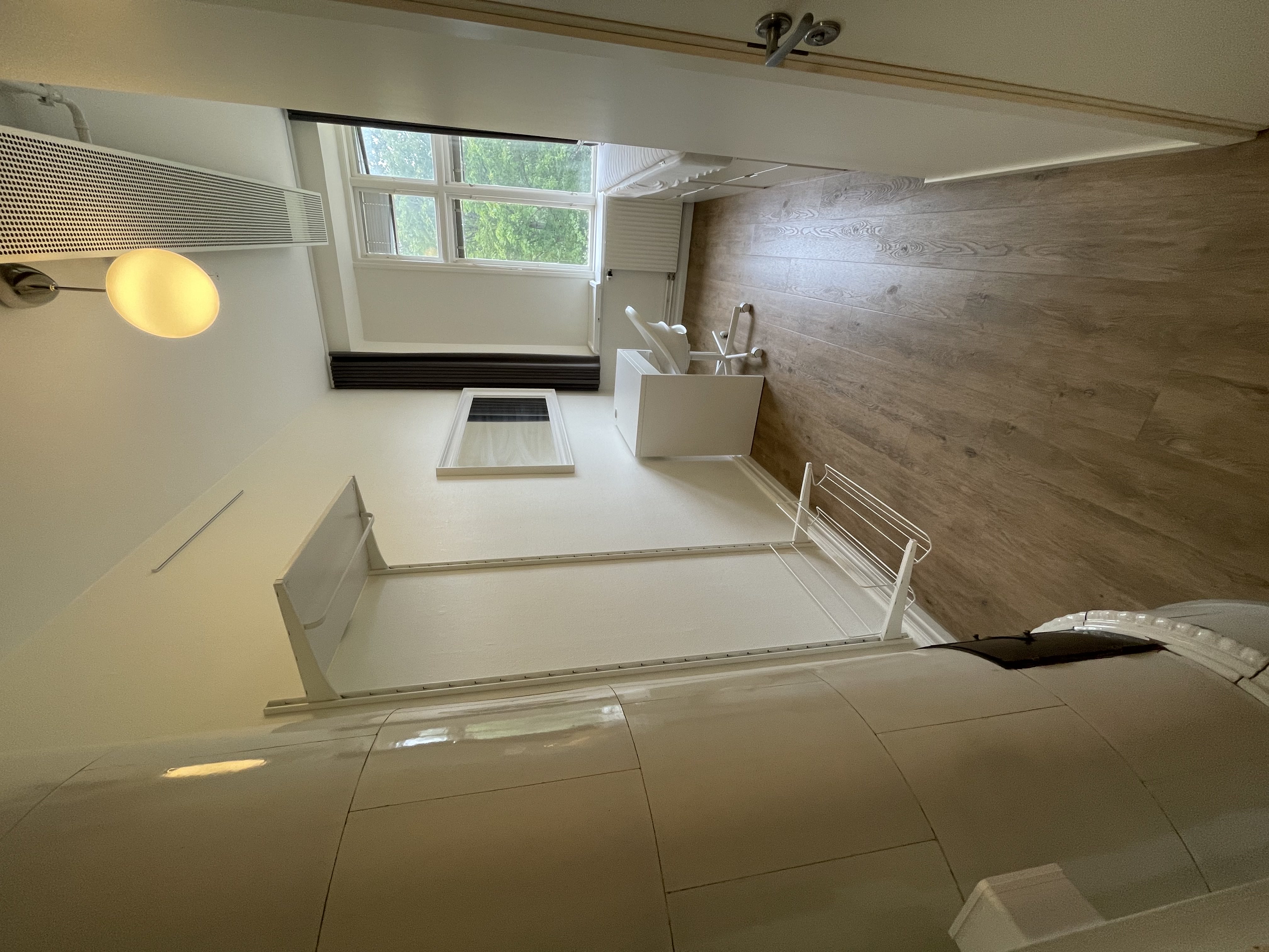 Lägenhet, 1 rooms, 10 sqm, Halmstad