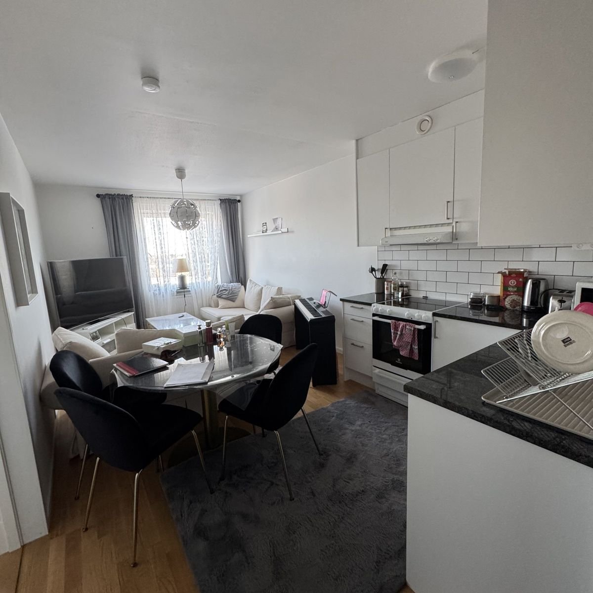 Vintrosagatan, Bandhagen — photo 2