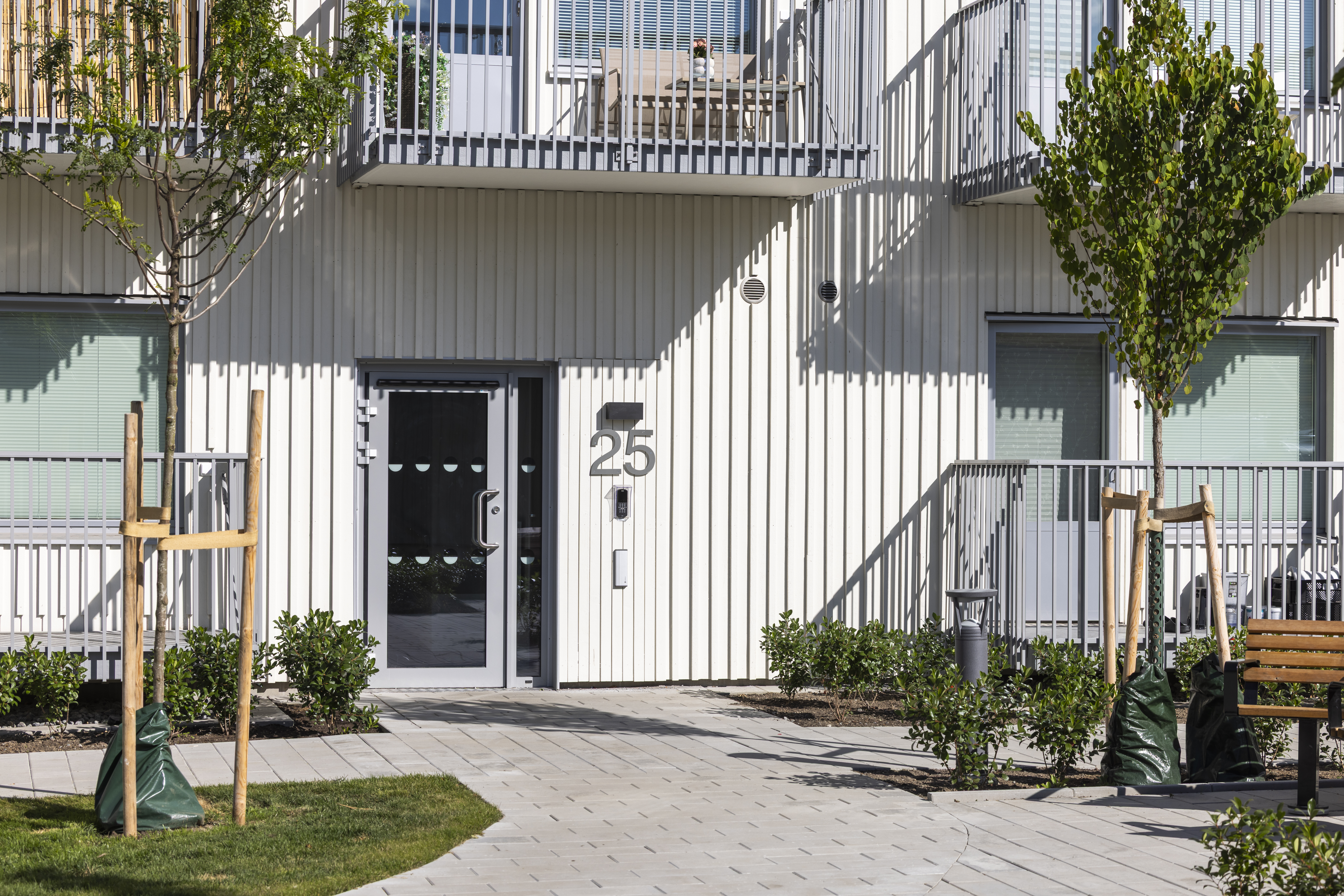 2 rok · 41 m² i Tullinge – bild 9