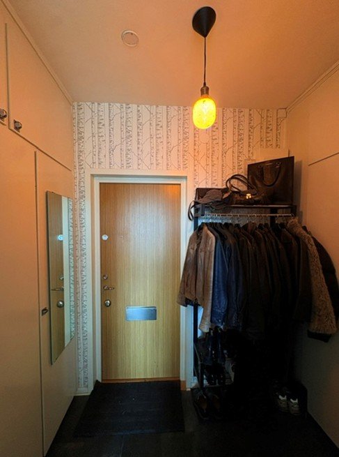 Apartment in Stockholm, Skanstull, Södermalm - Bild 5