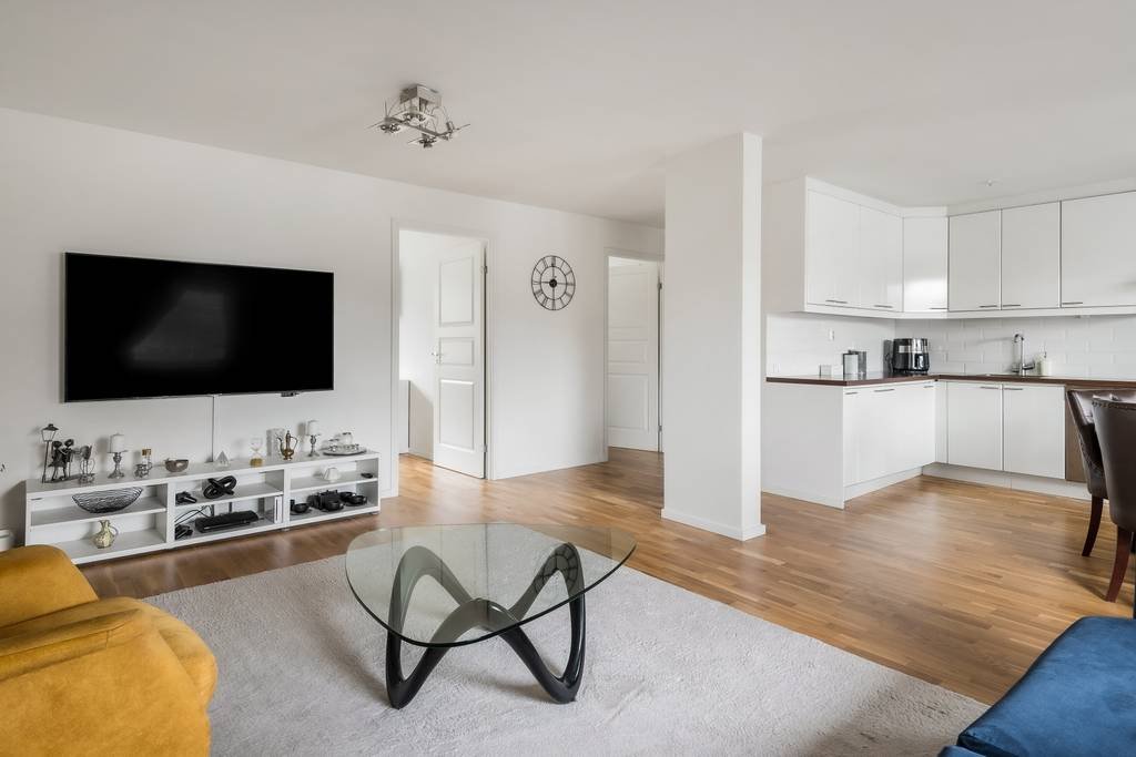 Borgågatan, Kista — photo 2