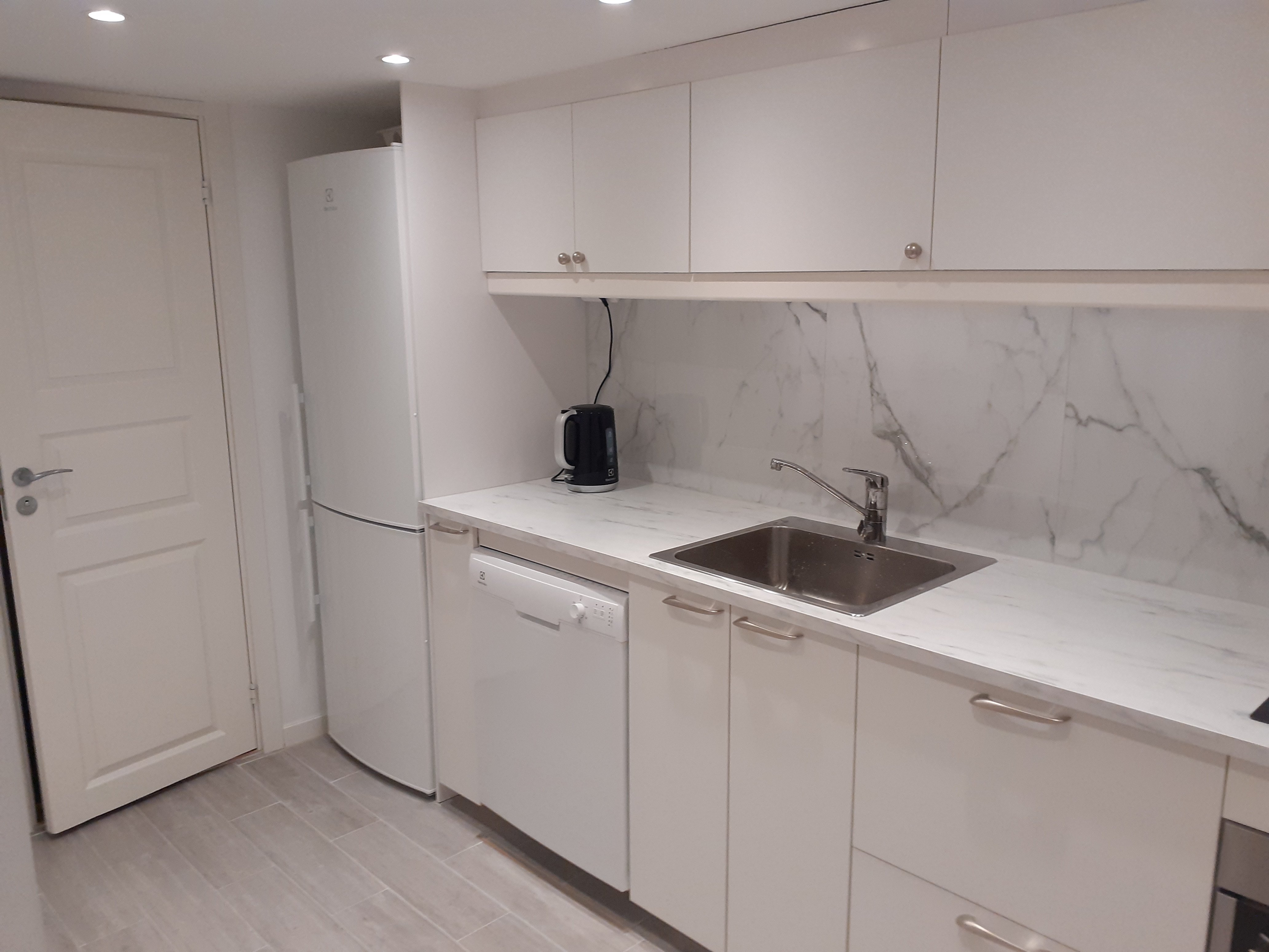 Tygvaktaregatan, Askim — photo 5