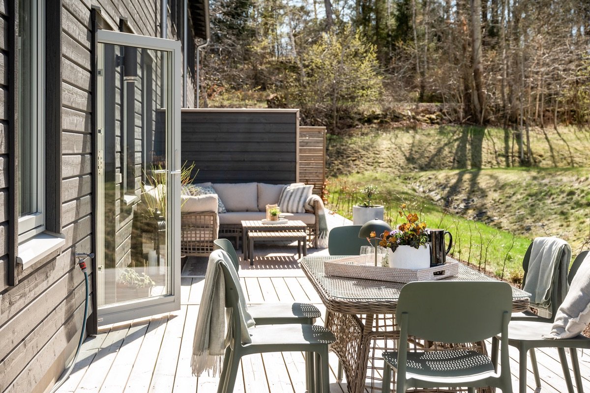 Lägenhet, 3 rooms, 68 sqm, Ytterby