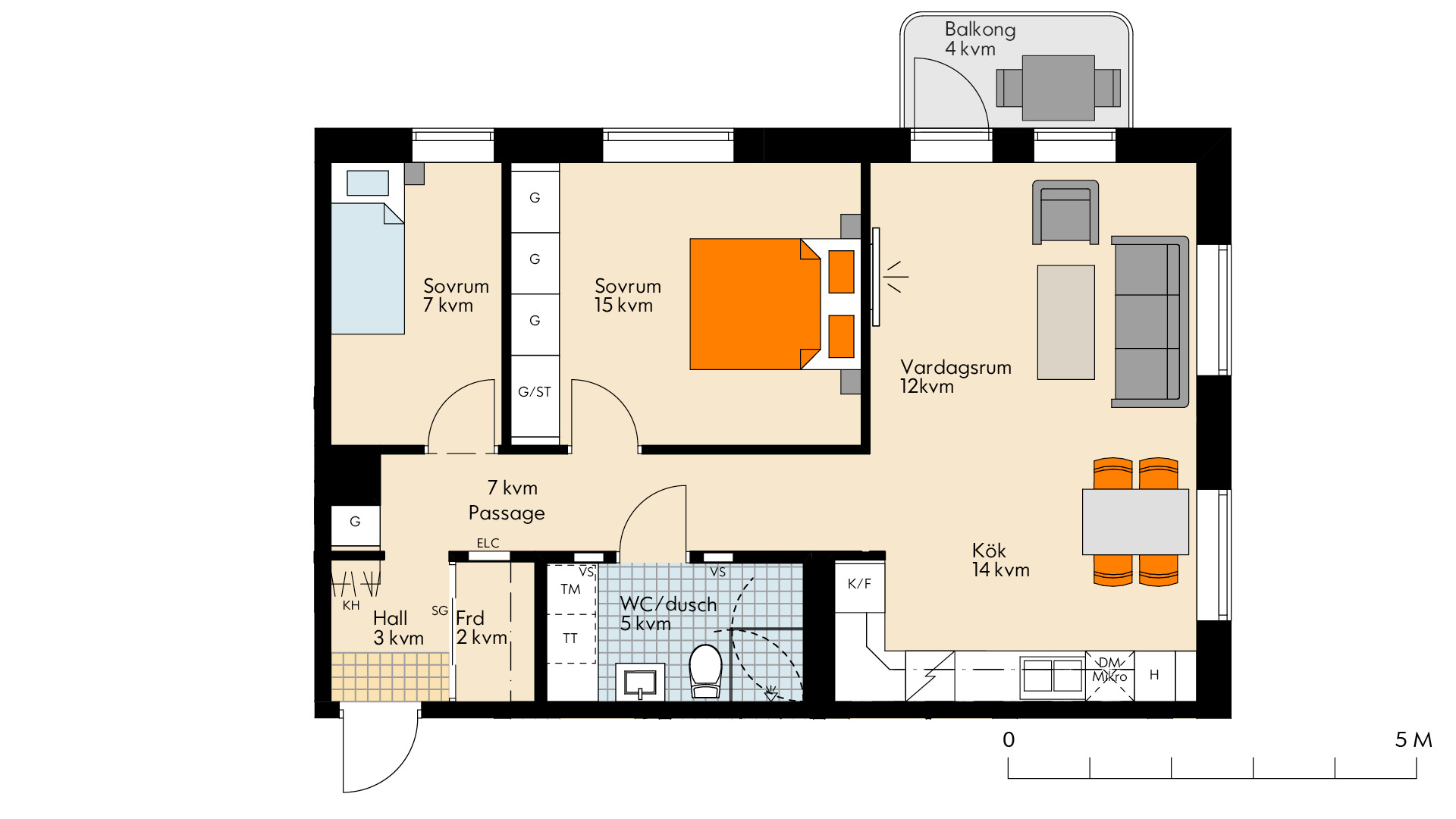 Bäckby Torggata 24