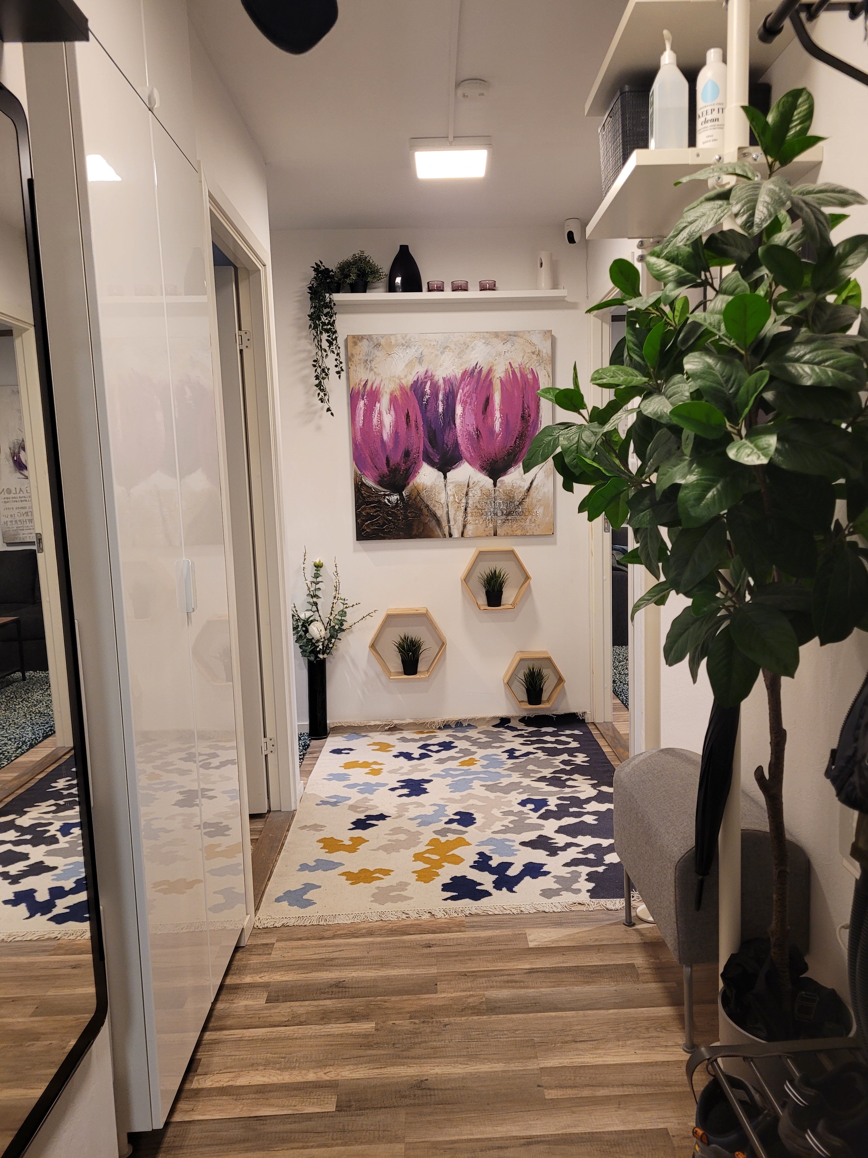 Befälsgatan, Göteborg