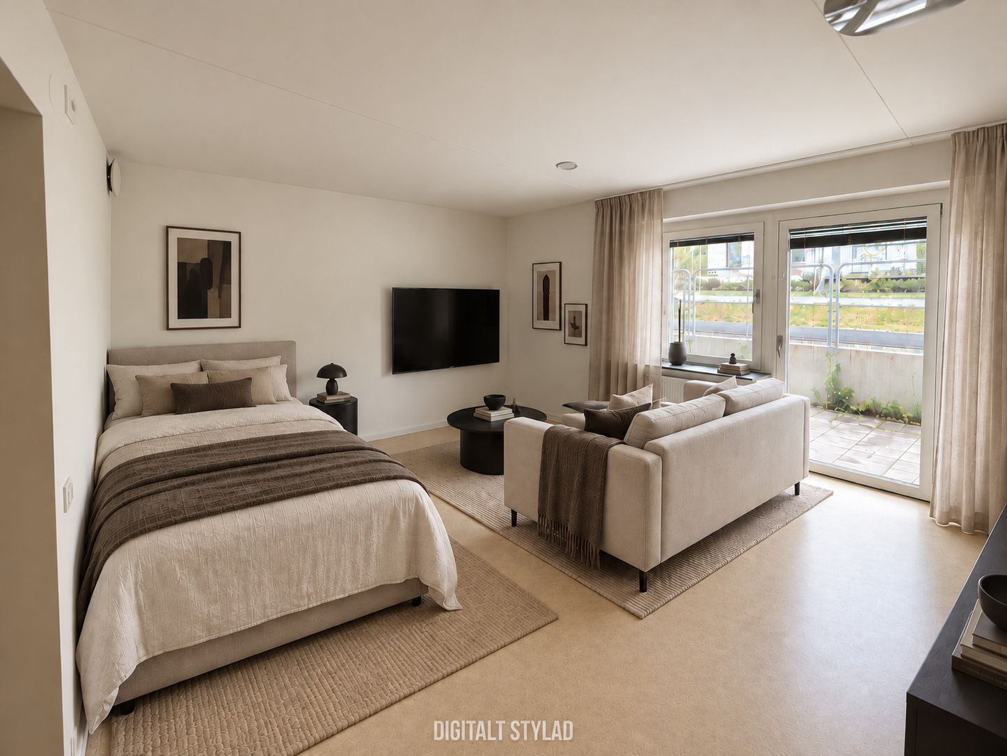 1 rok · 30 m² i Nykvarn – bild 2