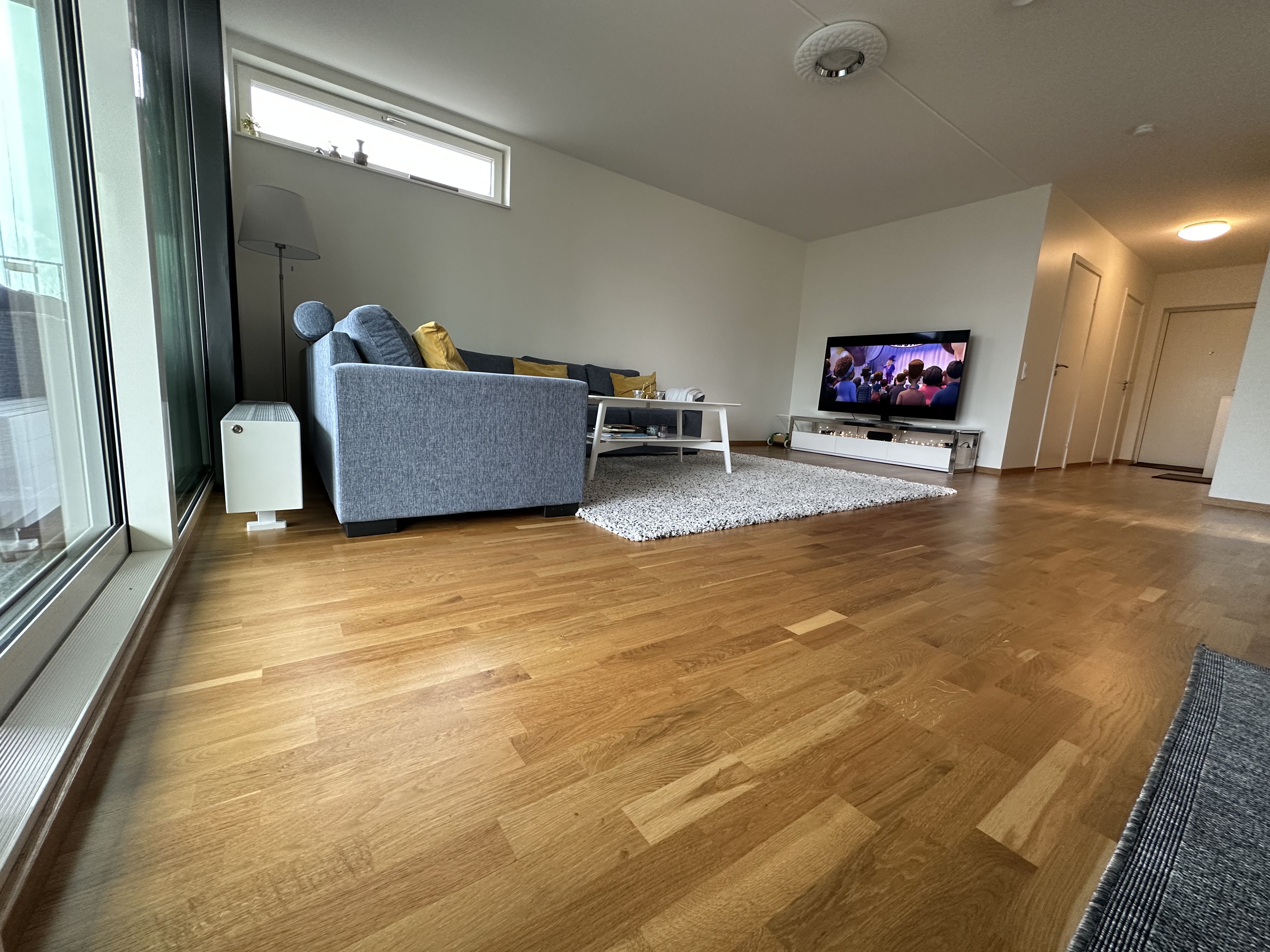 Lägenhet, 3 rooms, 82 sqm, Västra Frölunda