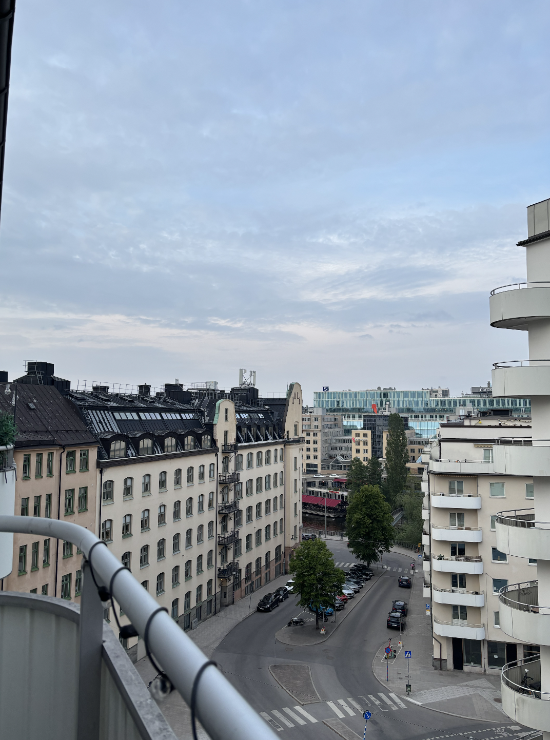 1 rum och kök, Kungsholmen — 17 000 kr/mån — bild 4