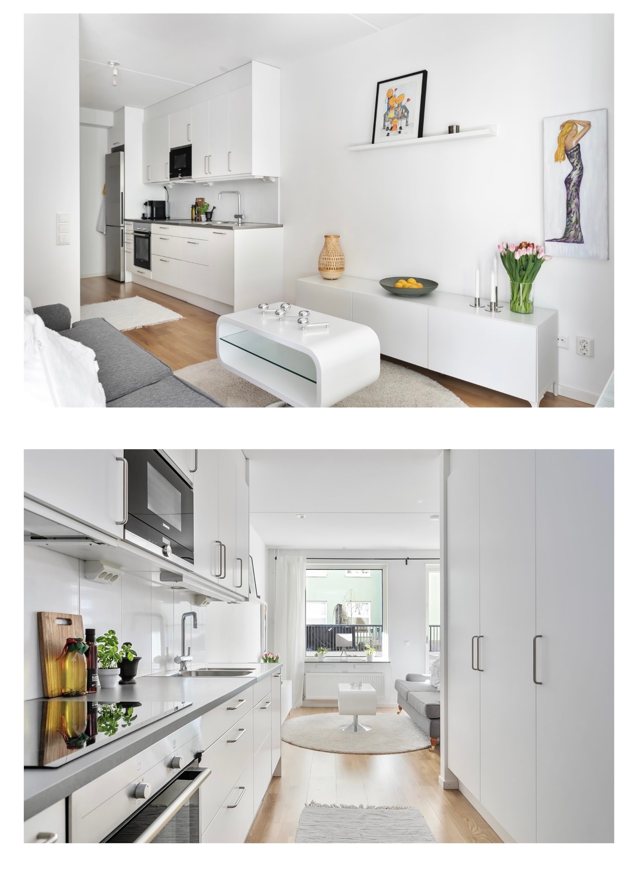 Qasa listing 1402978, Järfälla