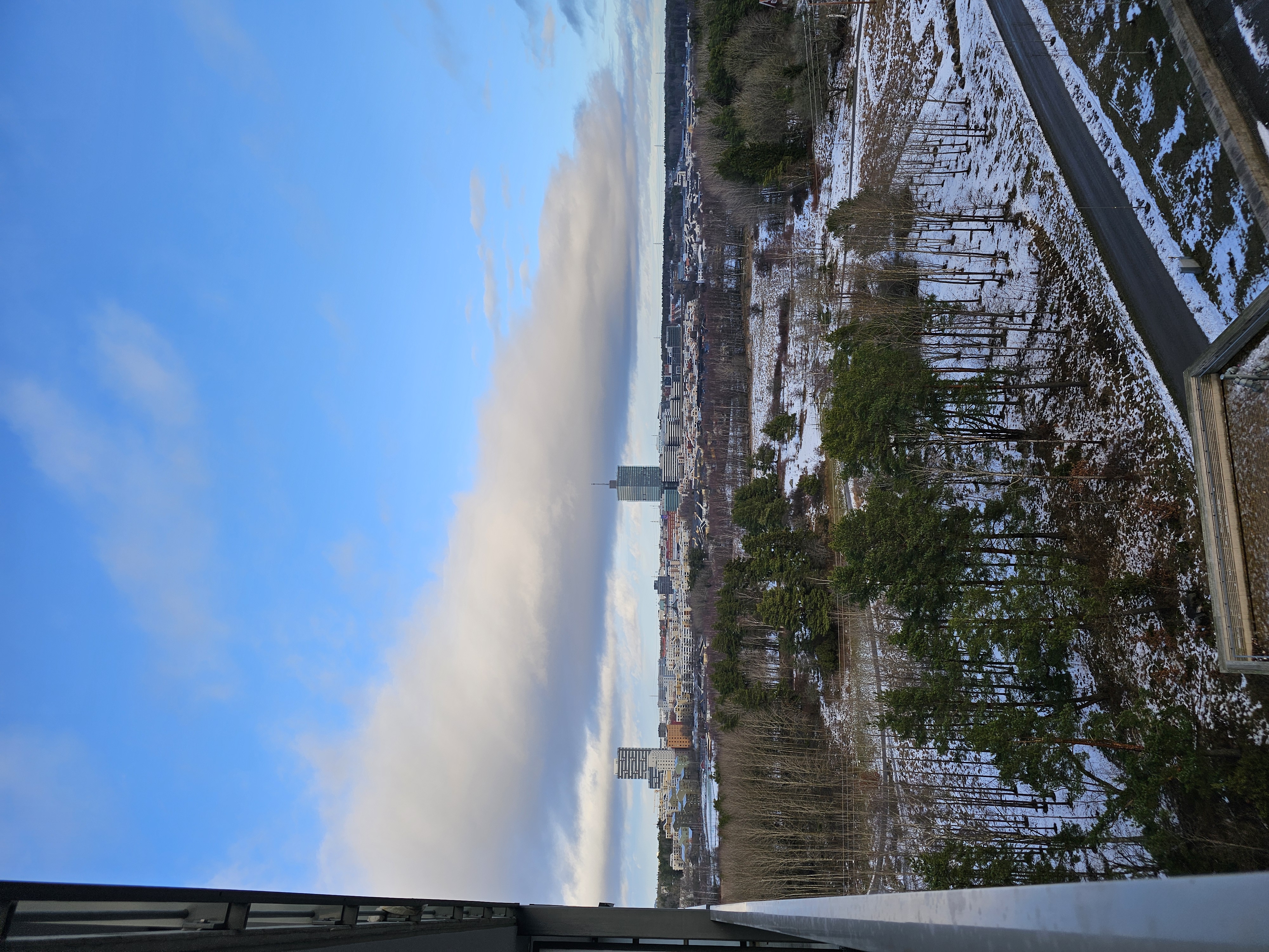 Almbygatan, Spånga — photo 3