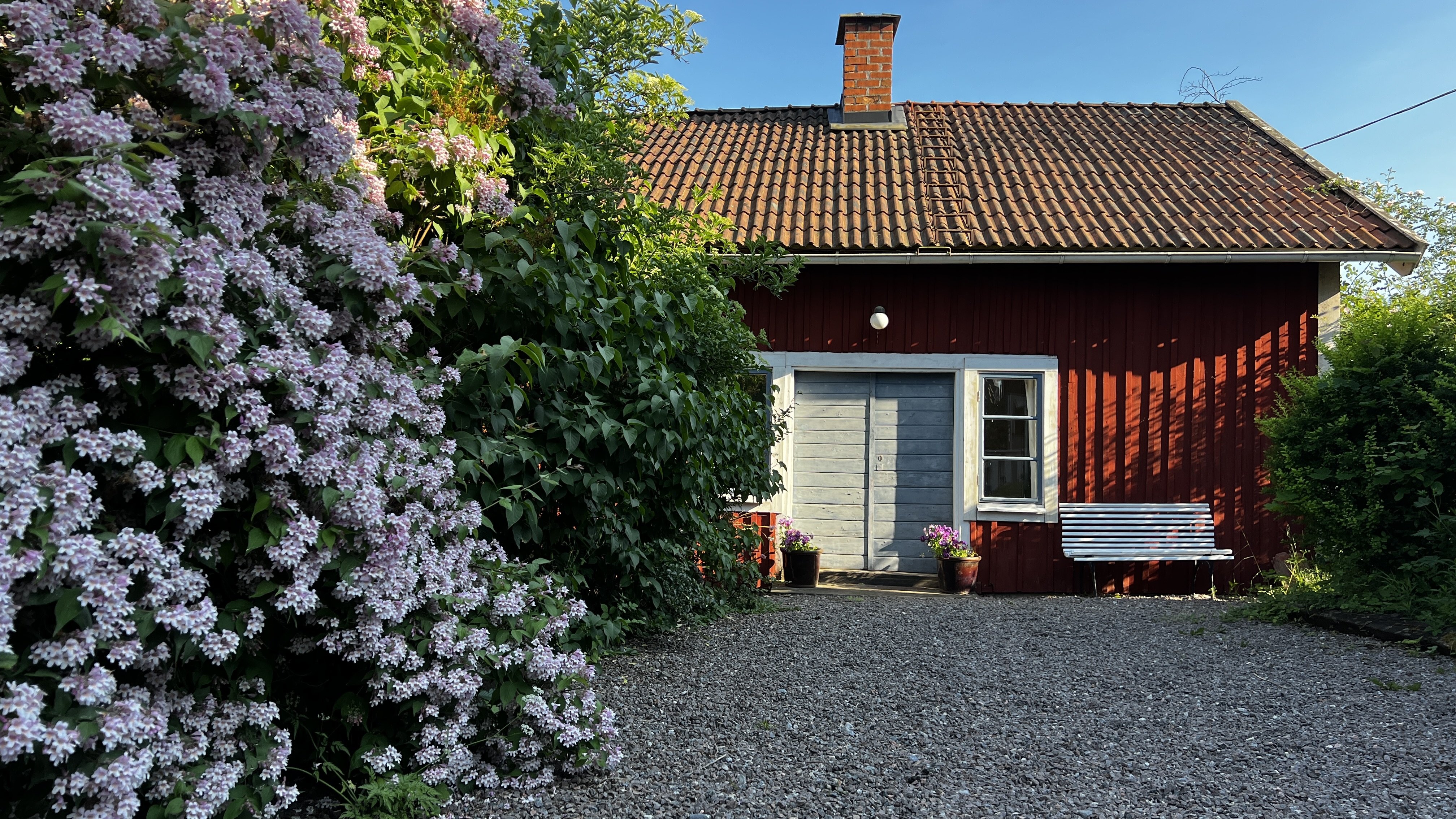 Stuga, 3 rooms, 50 sqm, Tystberga