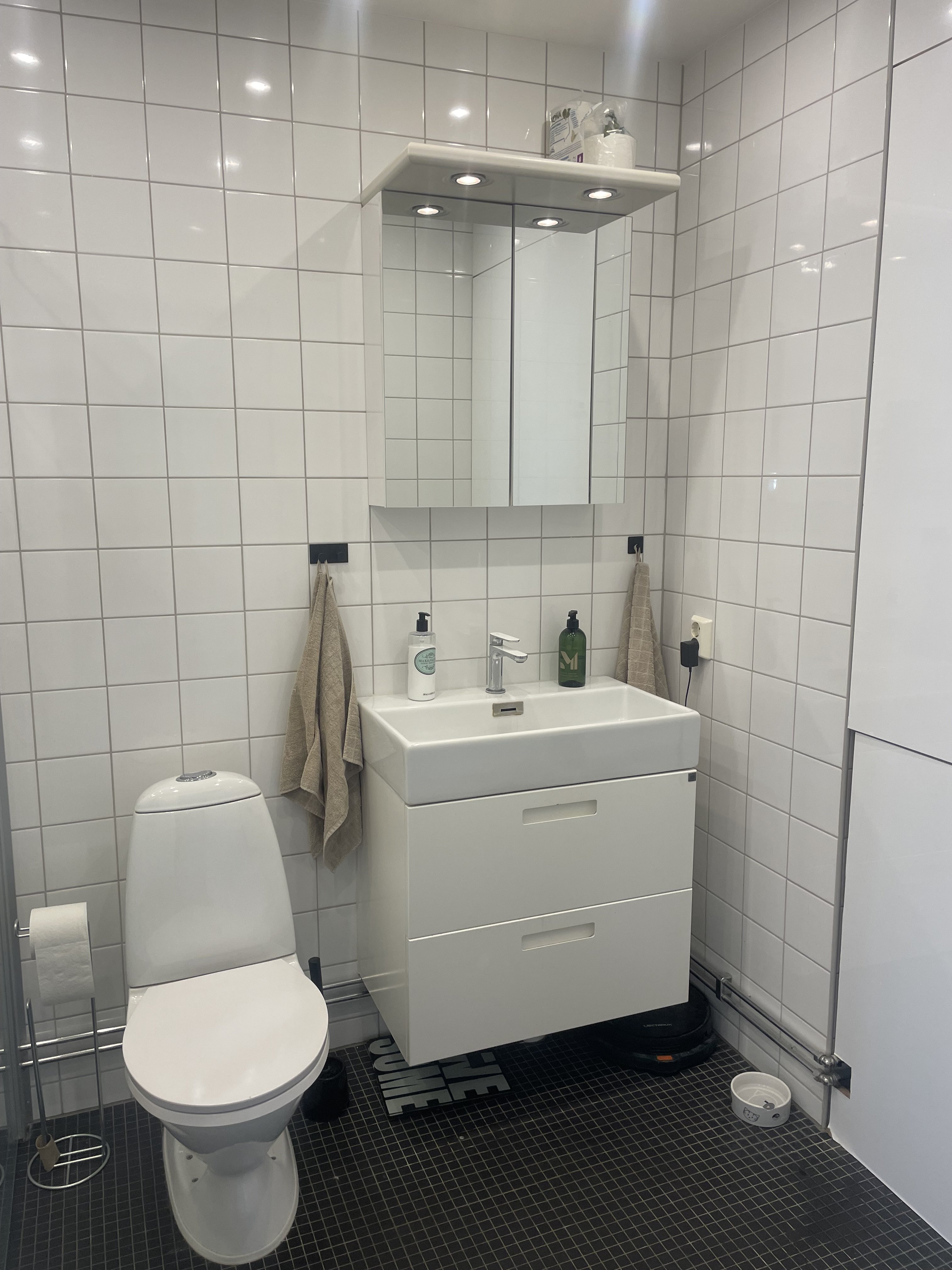 3 rok · 62 m² i Stockholm – bild 12