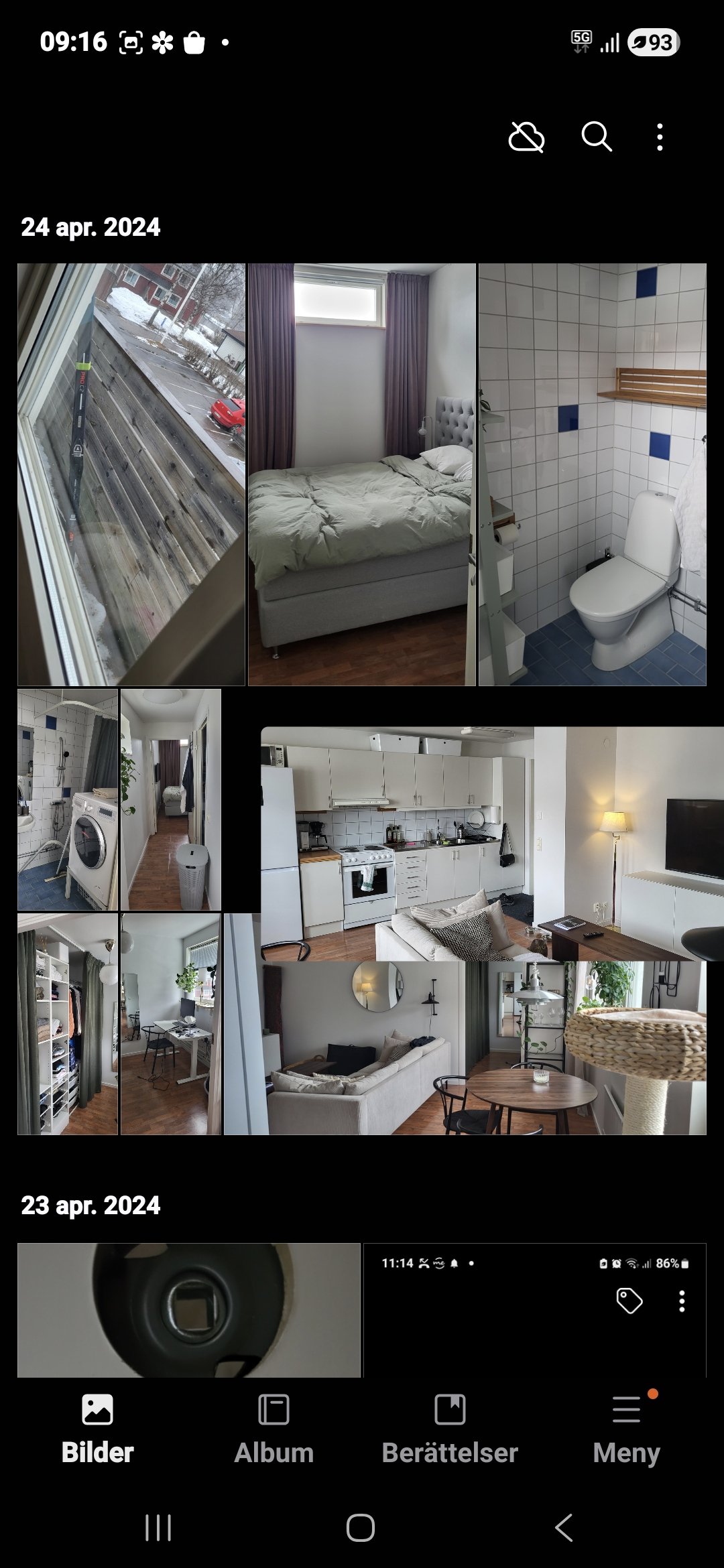 Björkågatan, Umeå — photo 2