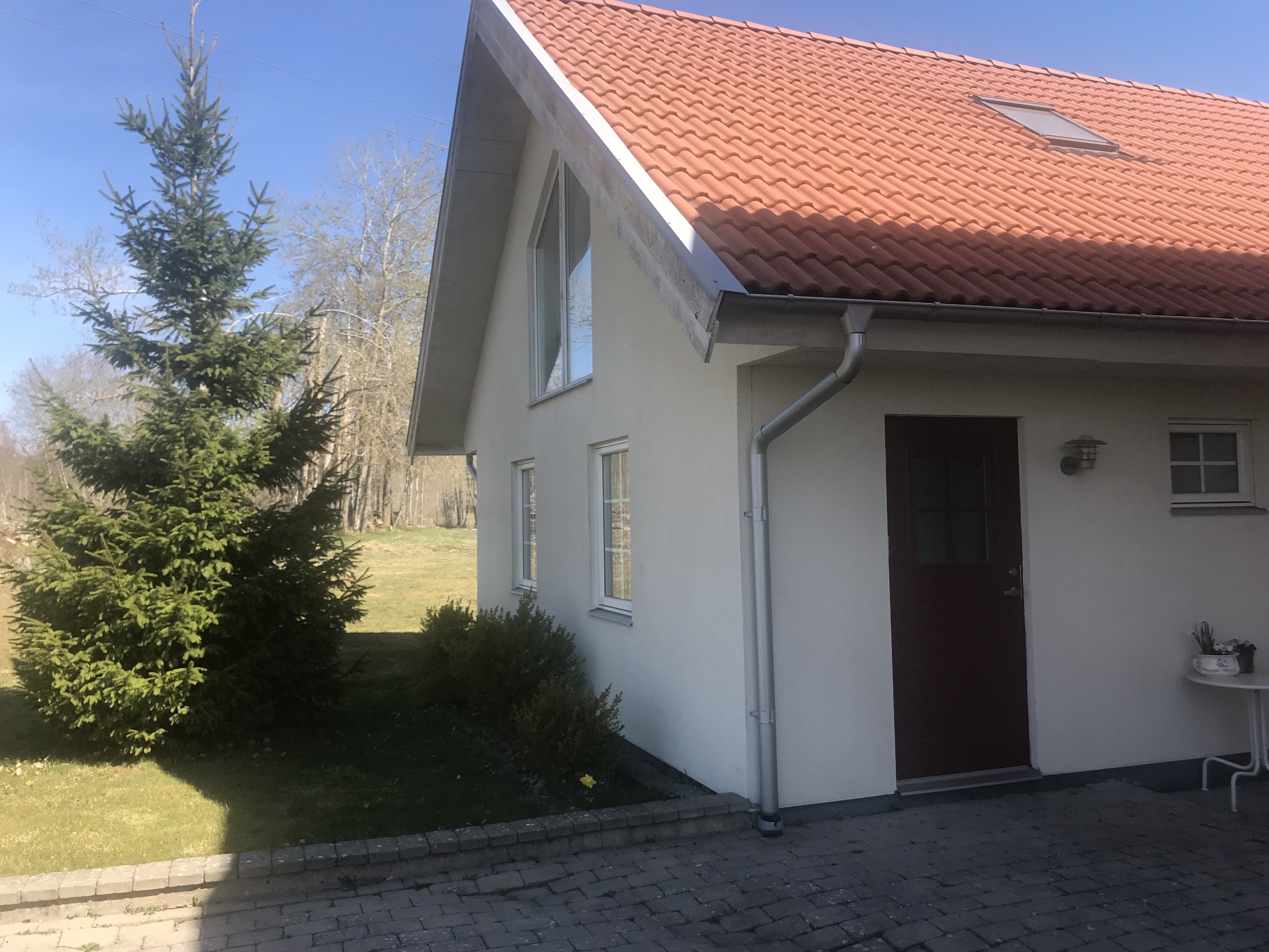 Lägenhet, 2 rooms, 70 sqm, Växjö