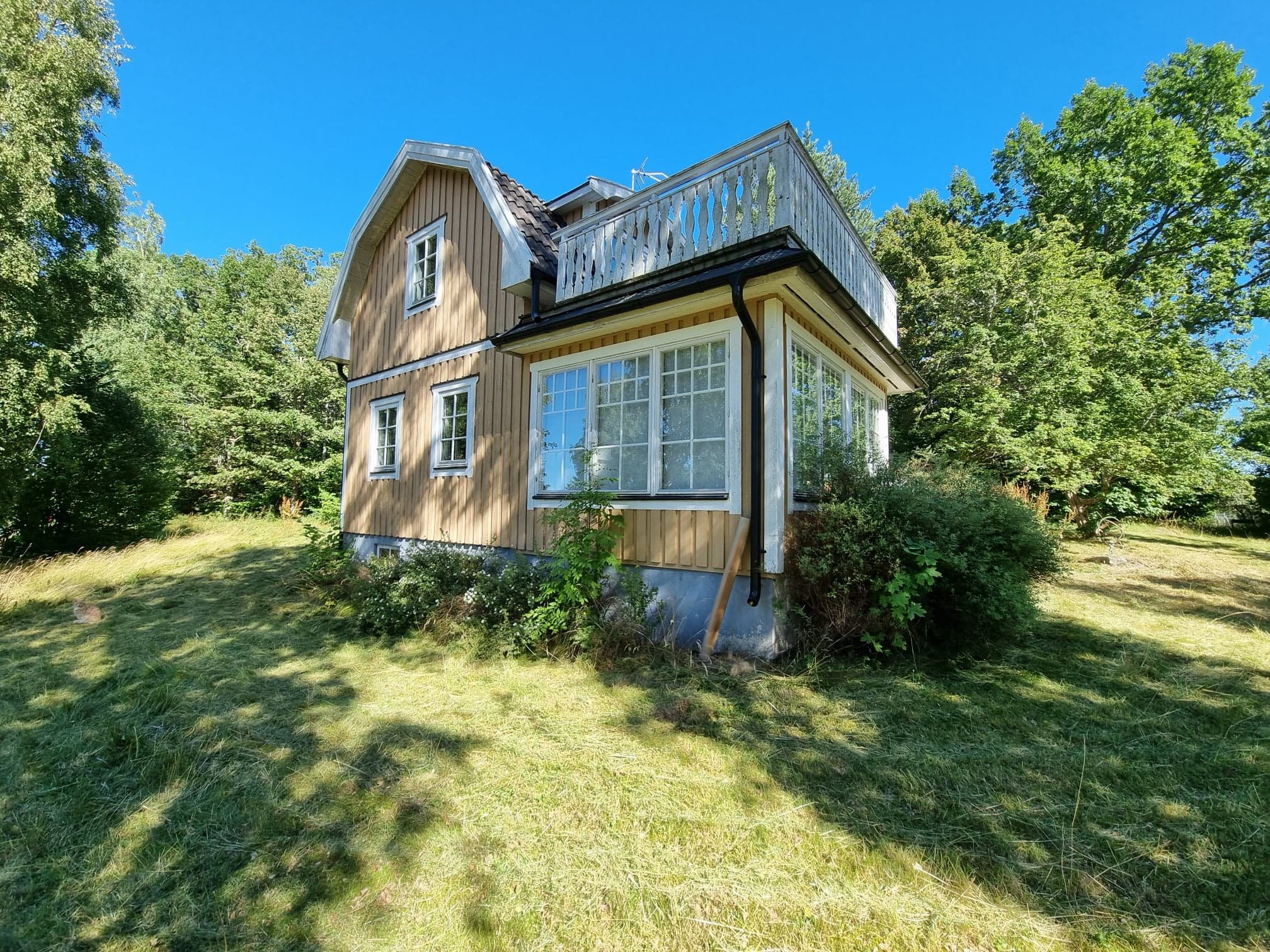 Villa/Hus, 6 rooms, 180 sqm, Norrtälje