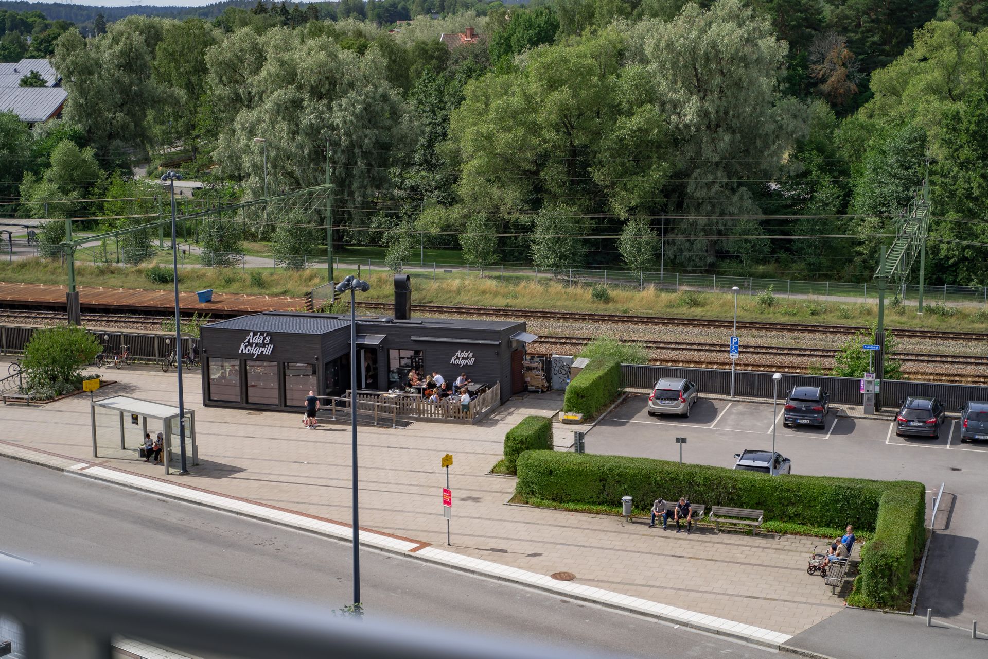 Staffansvägen 1 B