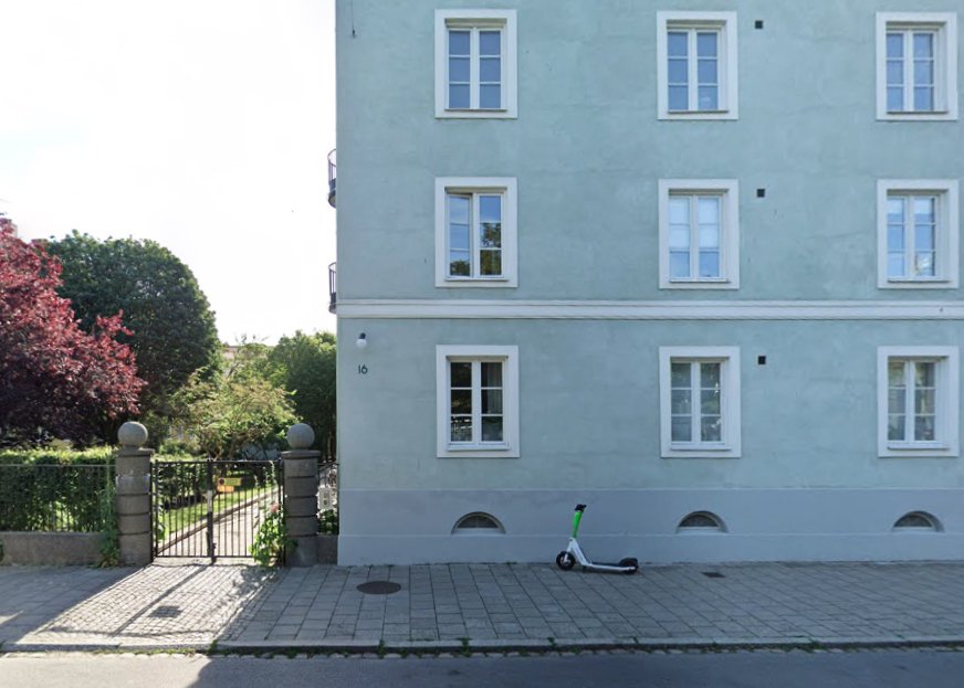 Kapellgatan, Malmö — photo 5