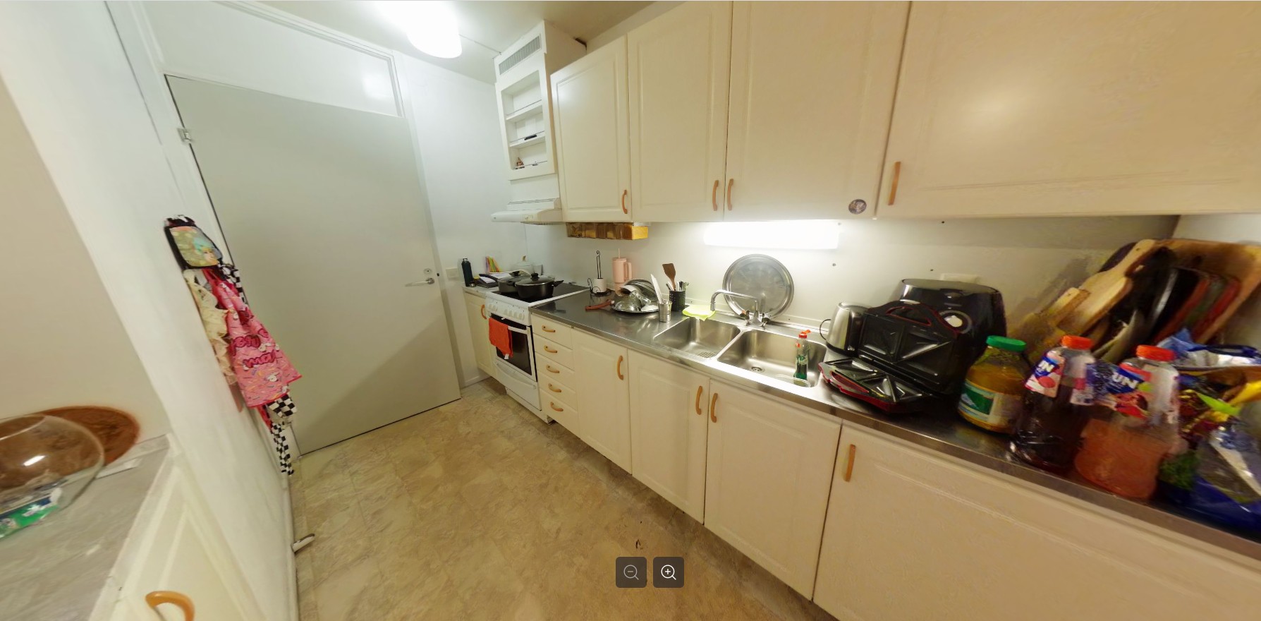 Lägenhet, 3 rooms, 78 sqm, Södertälje