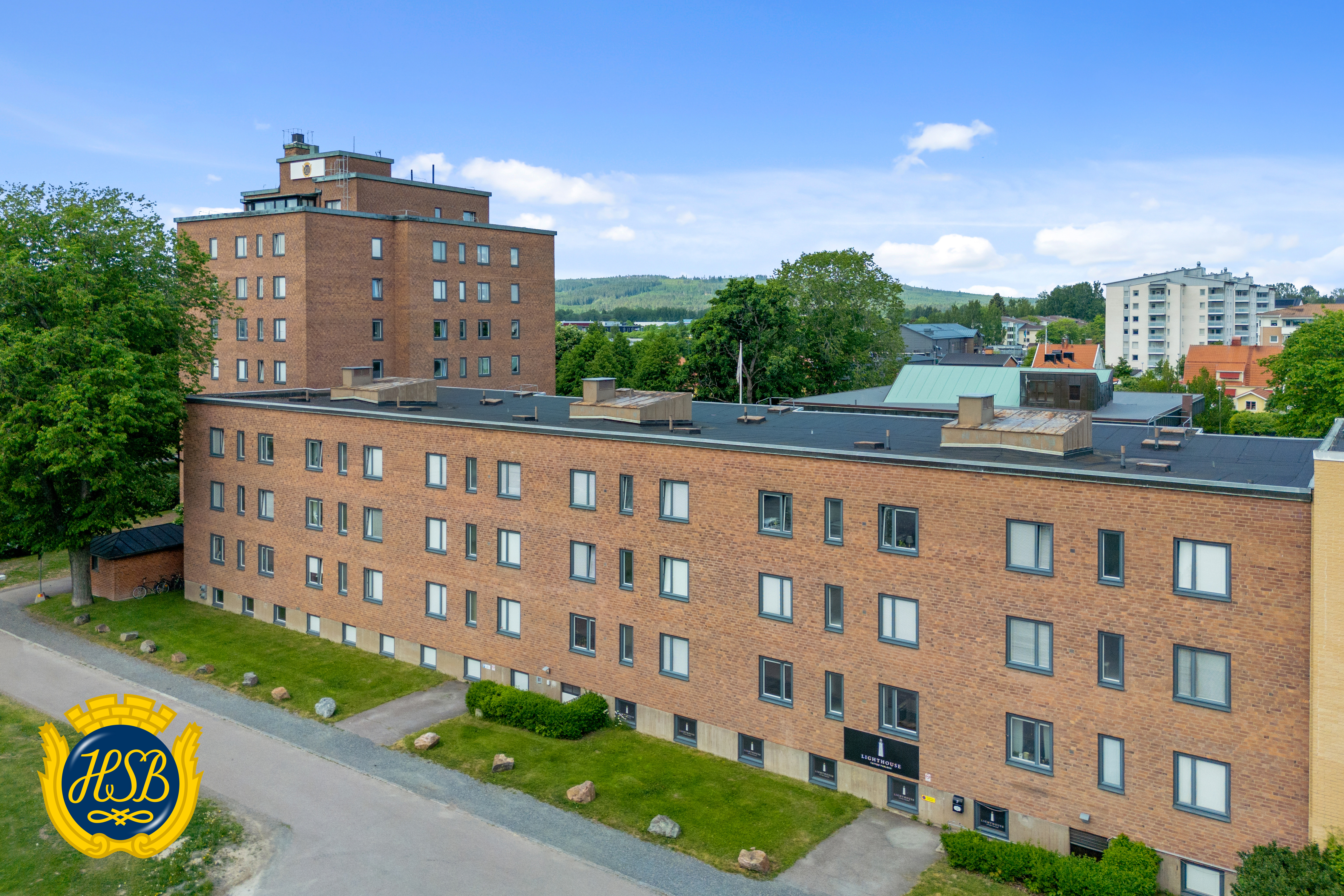 2 rok · 69 m² i Borlänge – bild 10