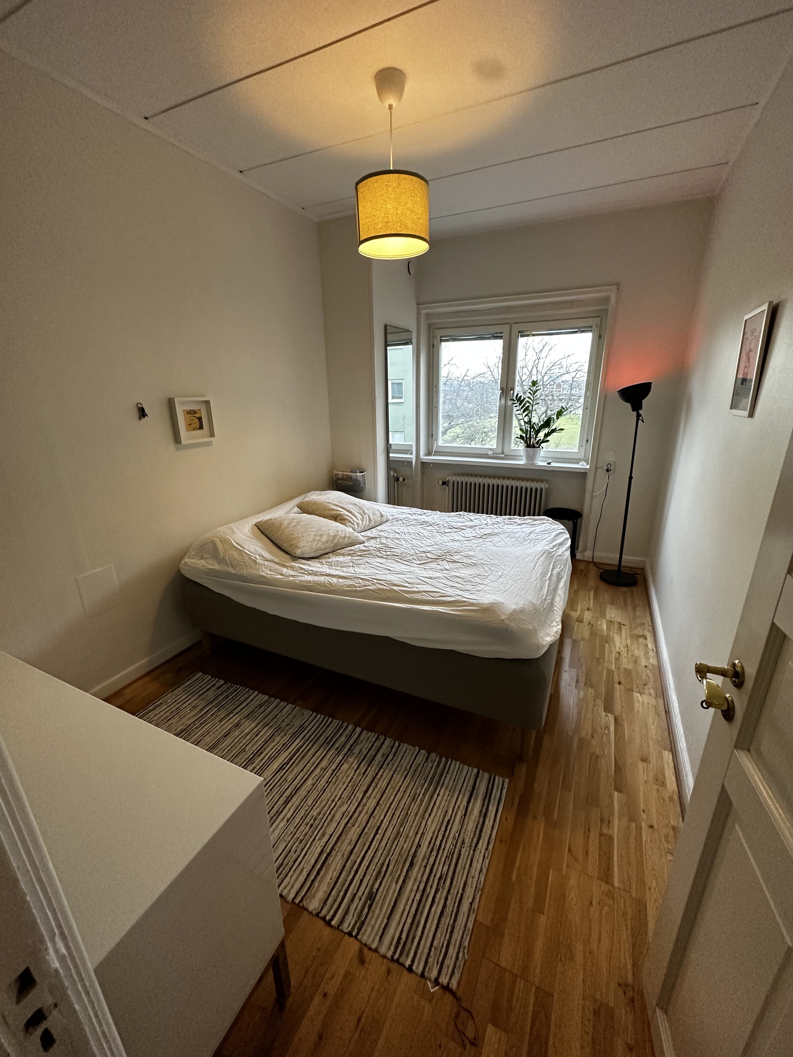 2 rok · 49 m² i Malmö – bild 12