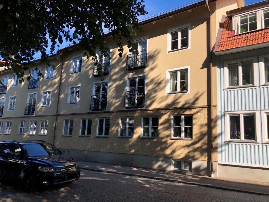 Östra Kyrkogatan 3