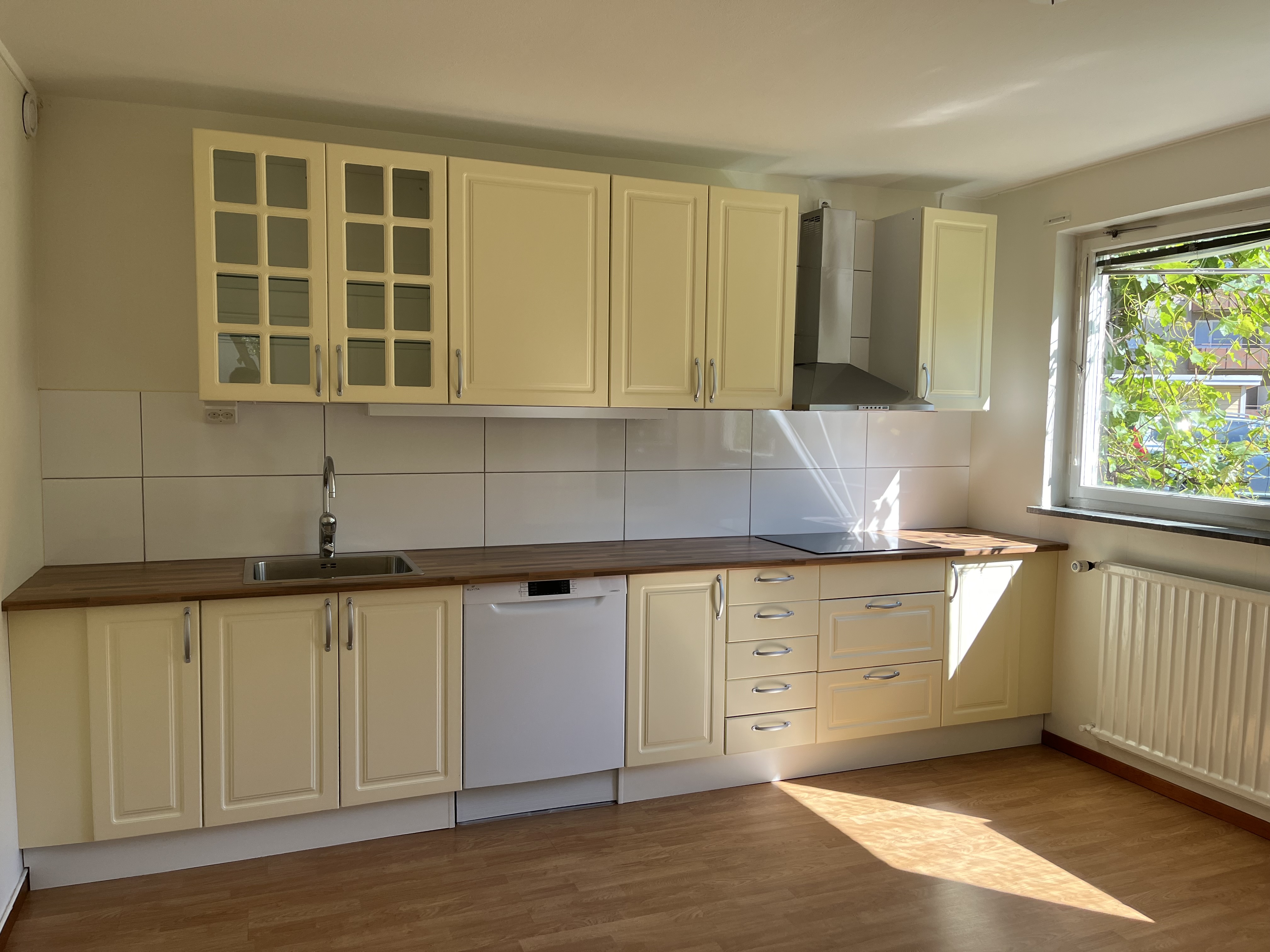 Lägenhet, 3 rooms, 88 sqm, Katrineholm