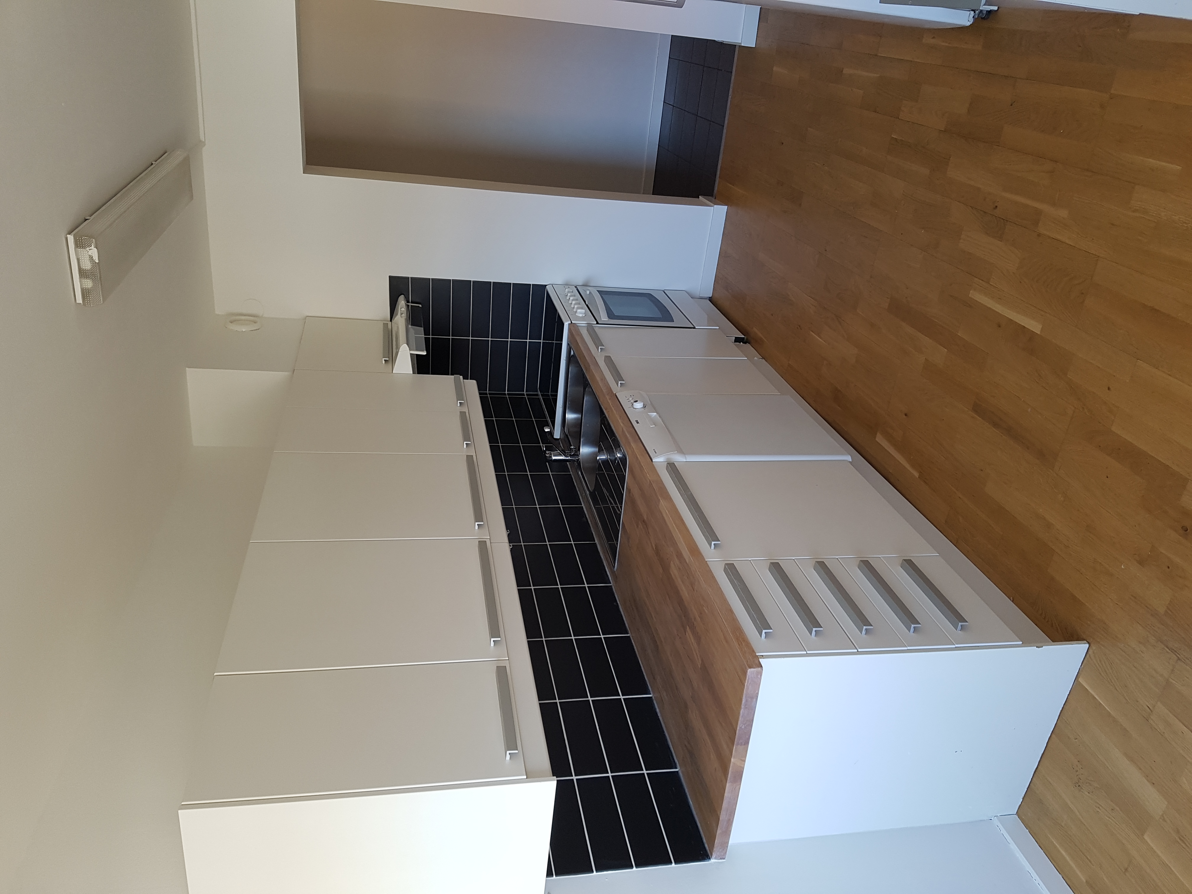 Lägenhet, 2 rooms, 57 sqm, Nol