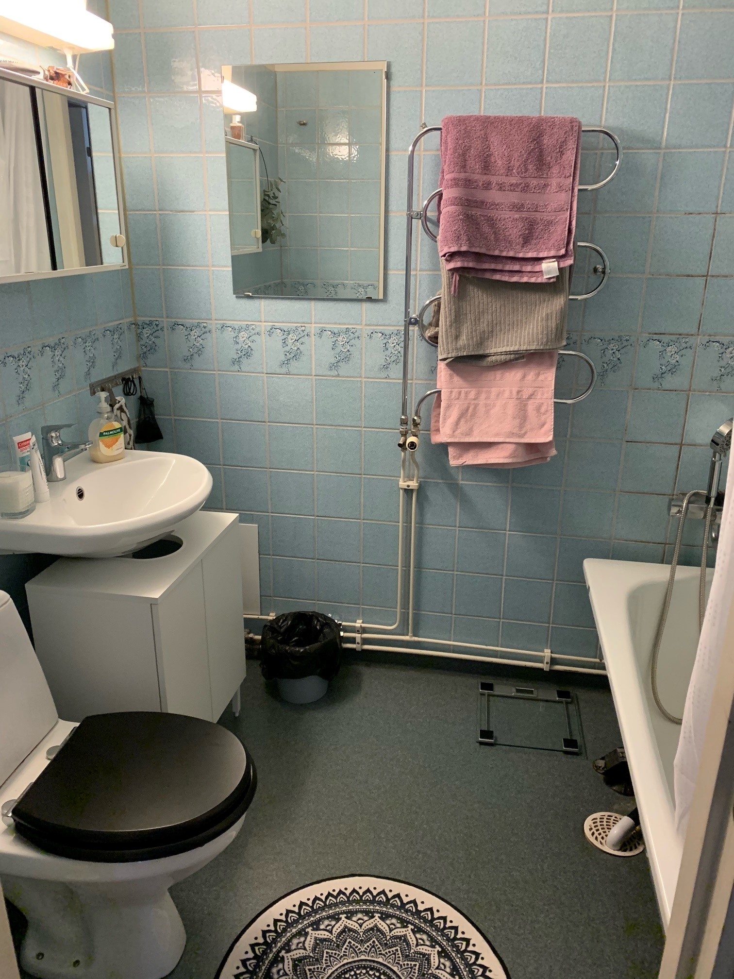 2 rok · 57 m² i Nyköping – bild 6