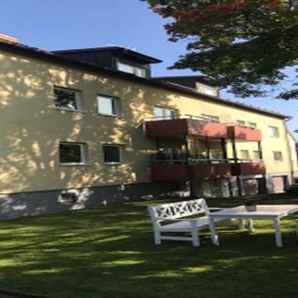 Lägenhet, 3 rooms, 69 sqm, Torshälla
