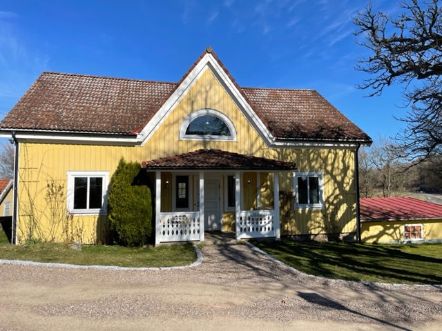 HAMRA GÅRD 1