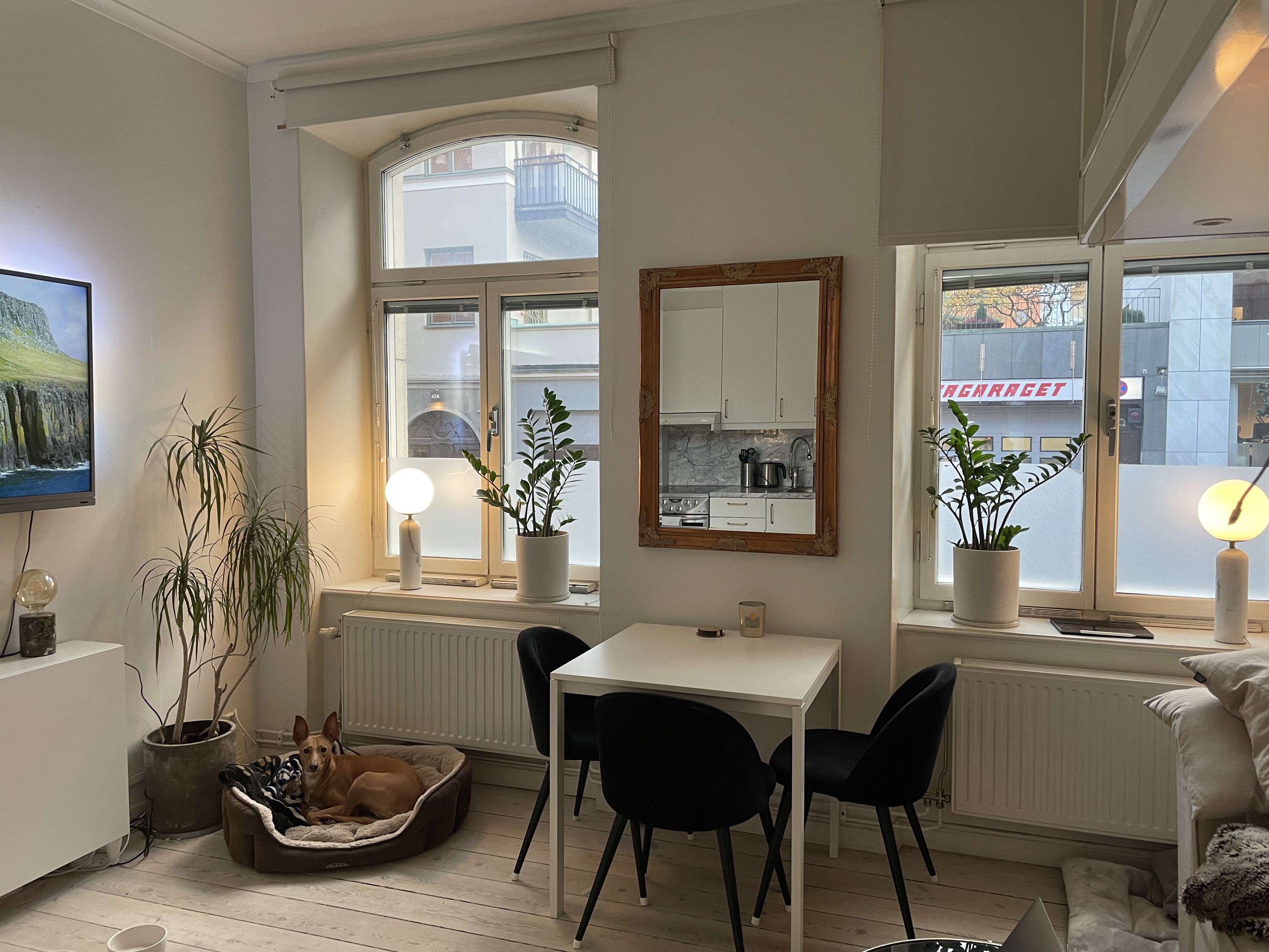 1 rum och kök, Stockholm — 14 000 kr/mån — bild 4