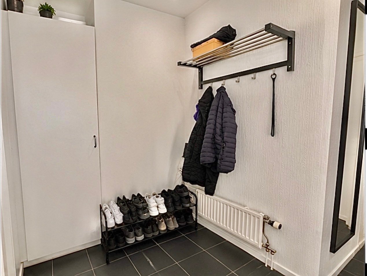 Lägenhet – Helsingborg, Centrum - Bild 2