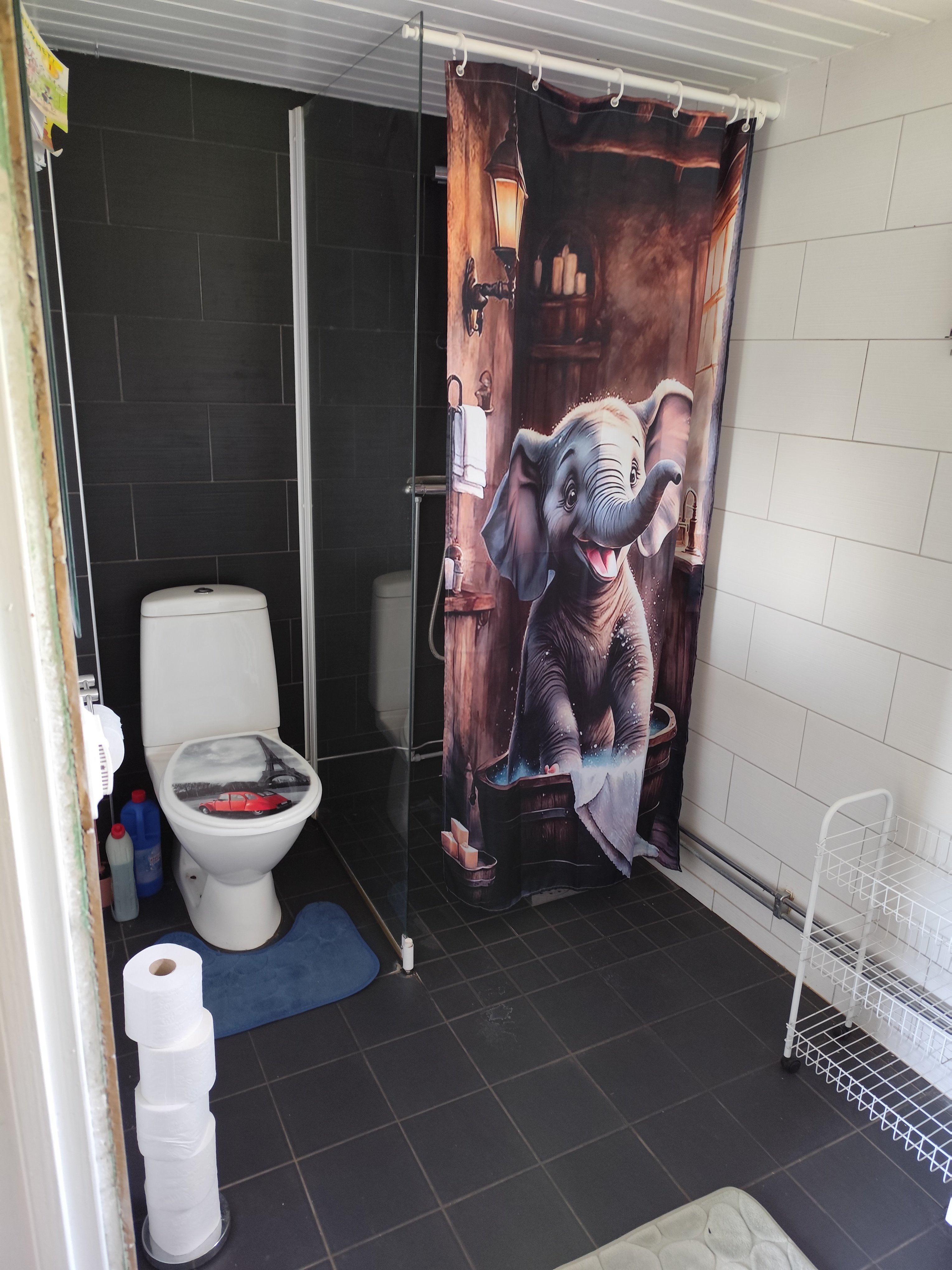 Hus – Ödeshögs kommun, Kvarntorp - Bild 4
