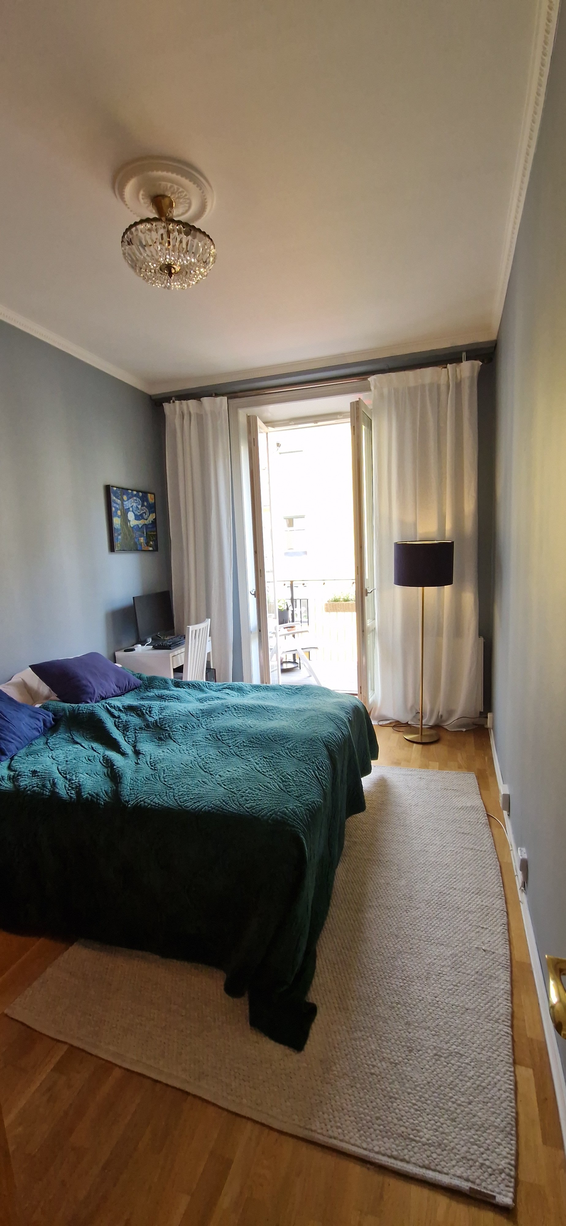 3 rok · 74 m² i Stockholm – bild 5