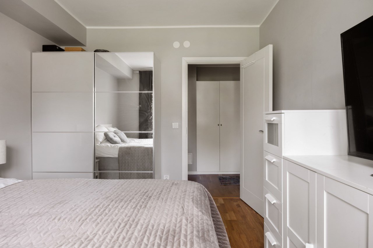 2 rok · 58 m² i Göteborg – bild 10