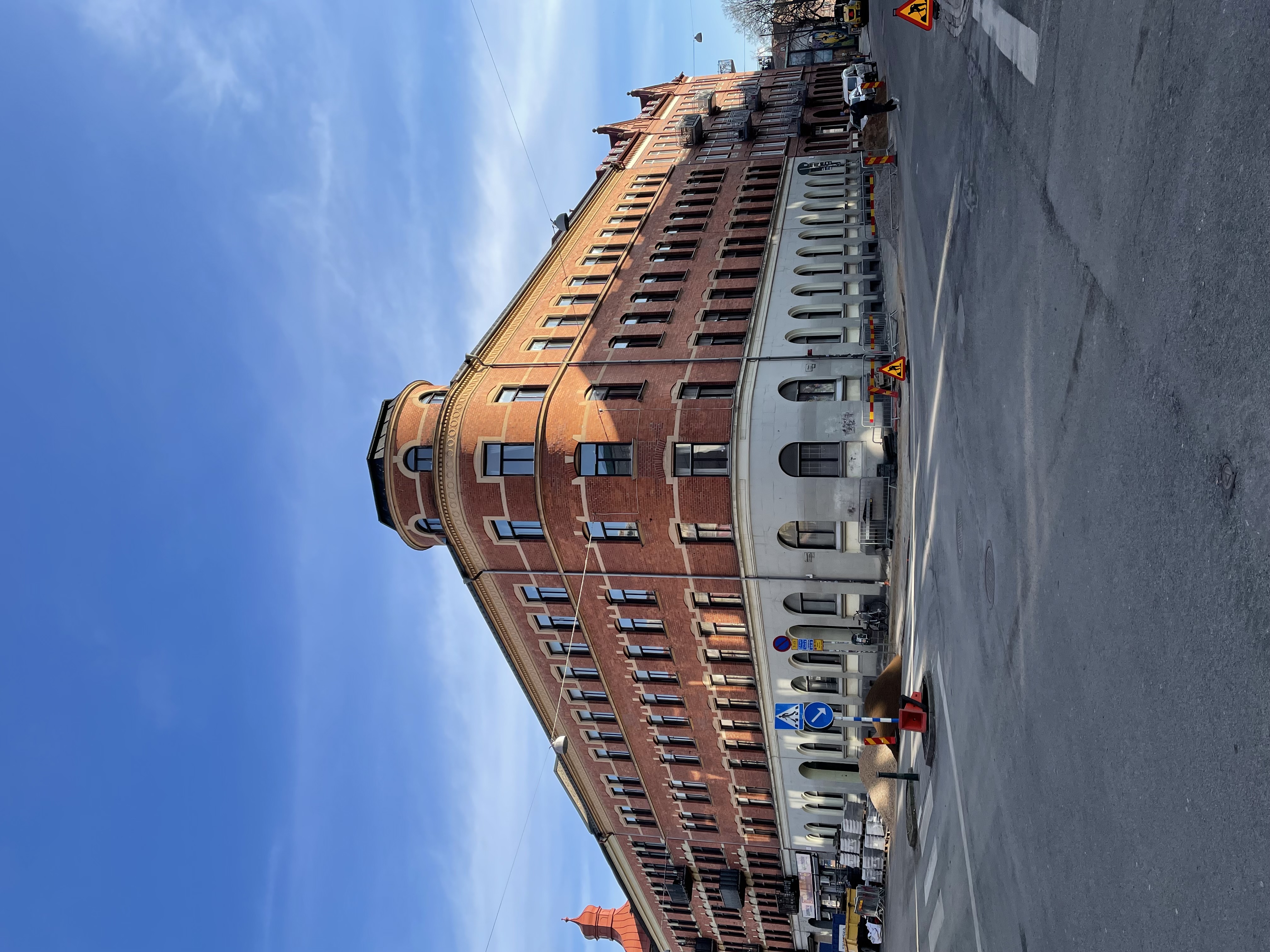 Lägenhet, 1 rum, 31 kvm, Malmö